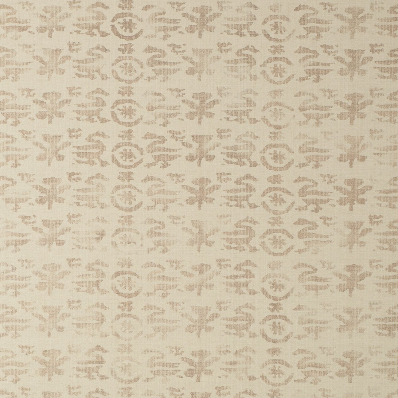 Medici - Doeskin on Natural Wallcovering