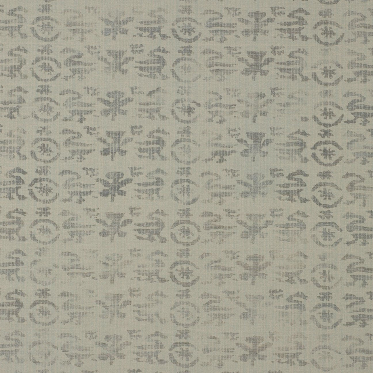 Medici - Atlantic on Sea Mist Wallcovering