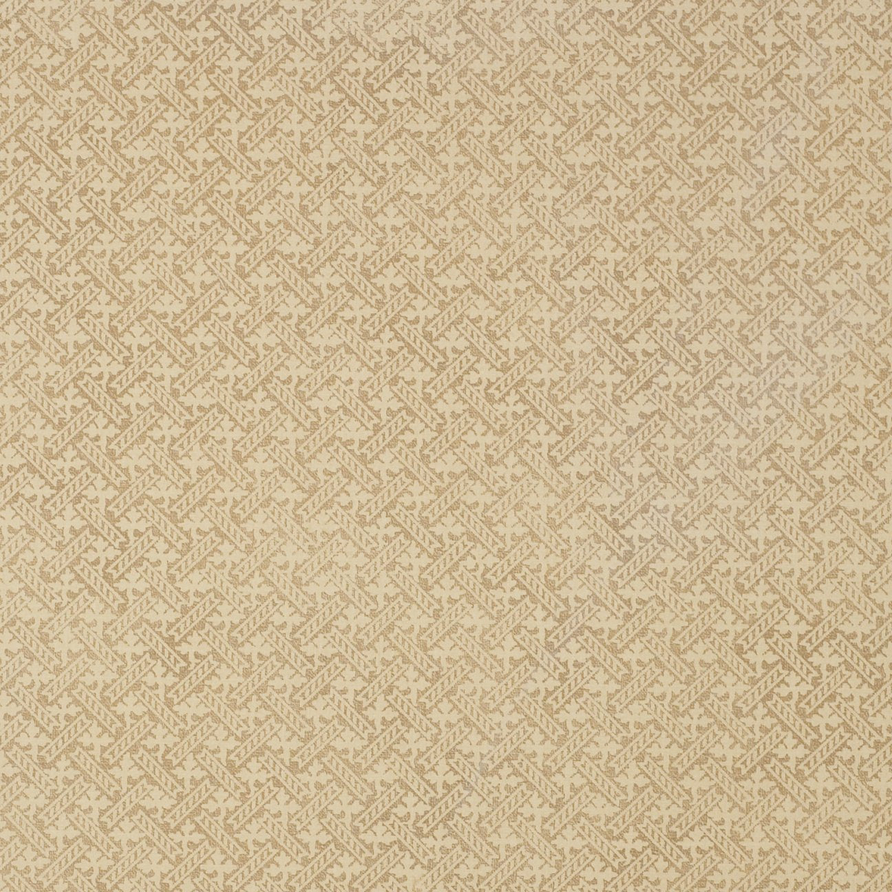 Vicenza - Bronze on Wheat Wallcovering