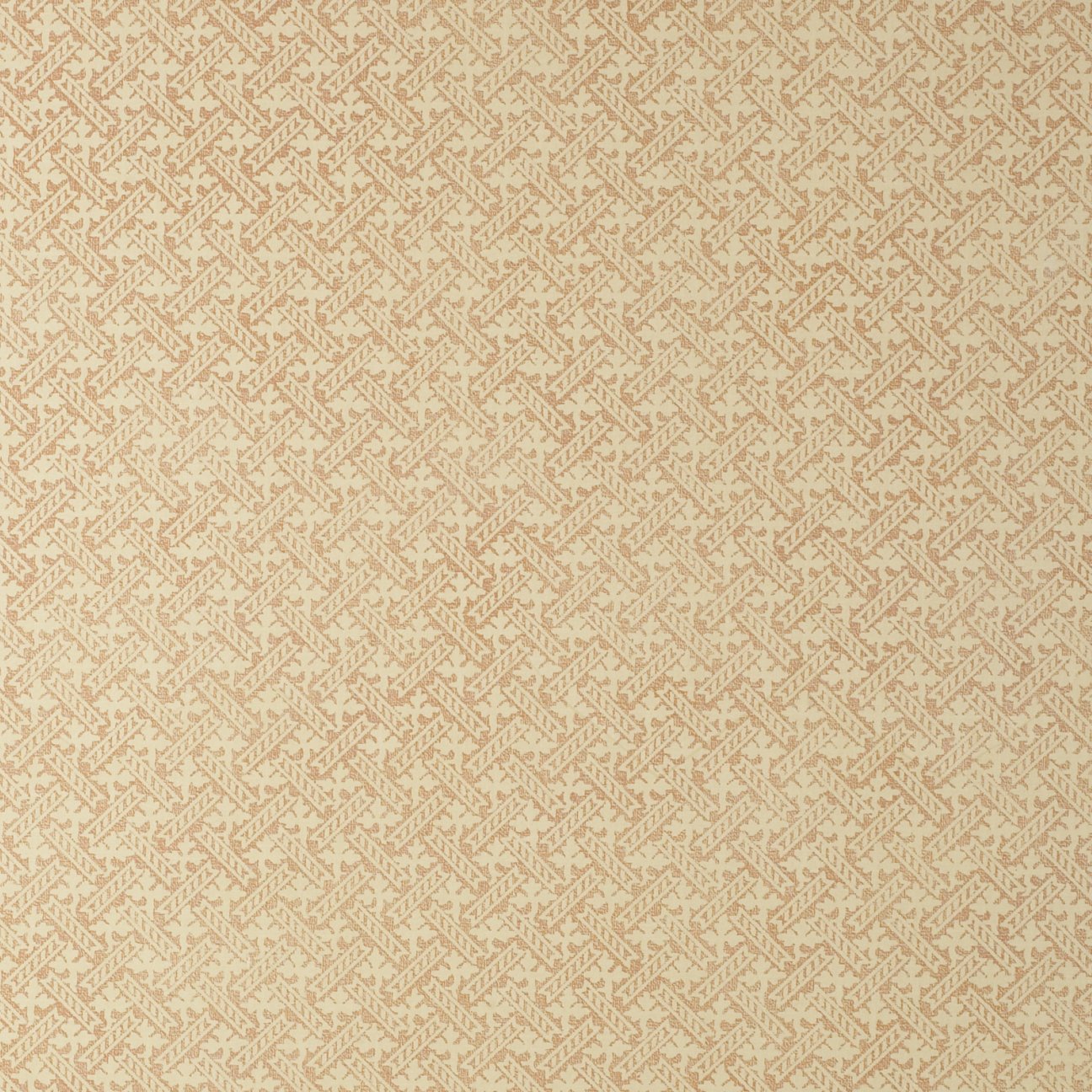 Vicenza - Amber on Wheat Wallcovering