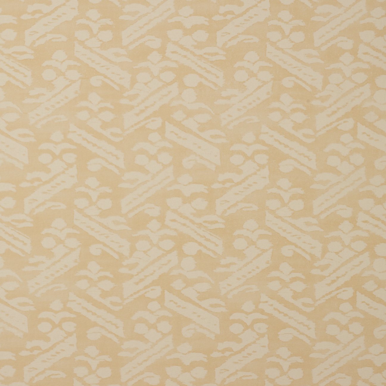 Florentina - Harvest / Bisque Wallcovering