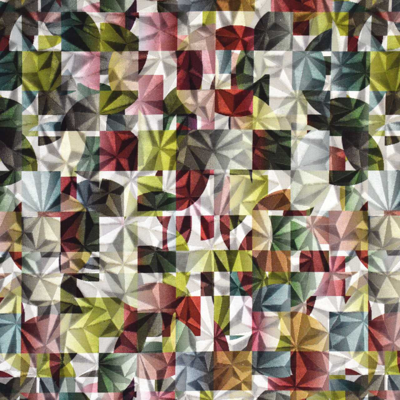 Kaleidoscope - Tropical Anémone