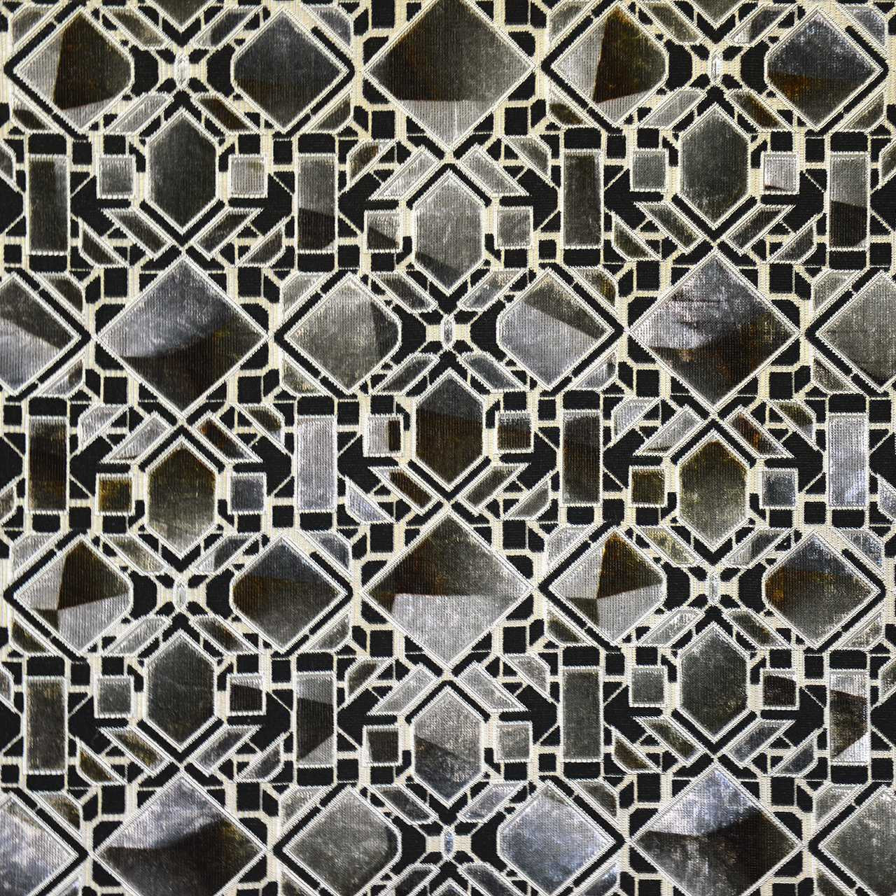 Vitrail - Anthracite