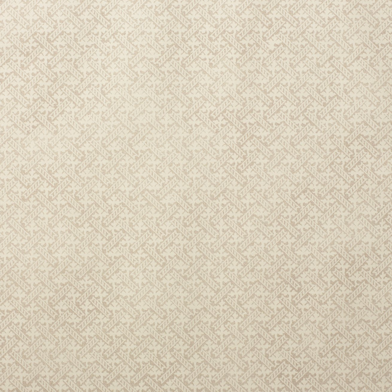 Vicenza - Putty on Bisque Wallcovering