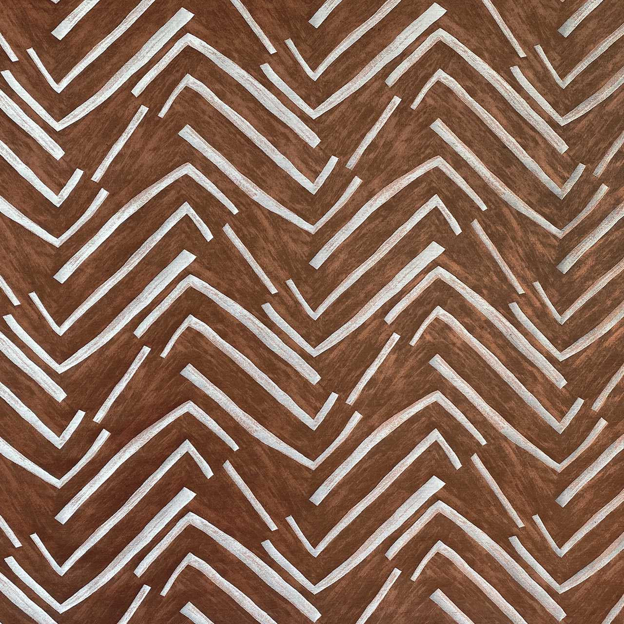 Paradou - Terracotta