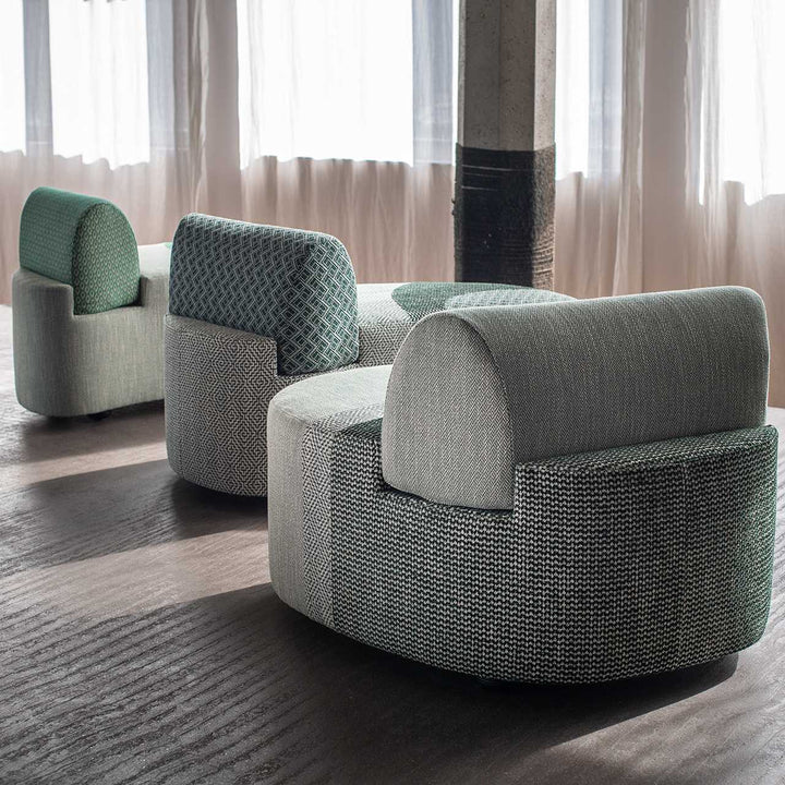 Haussman -  Outremer