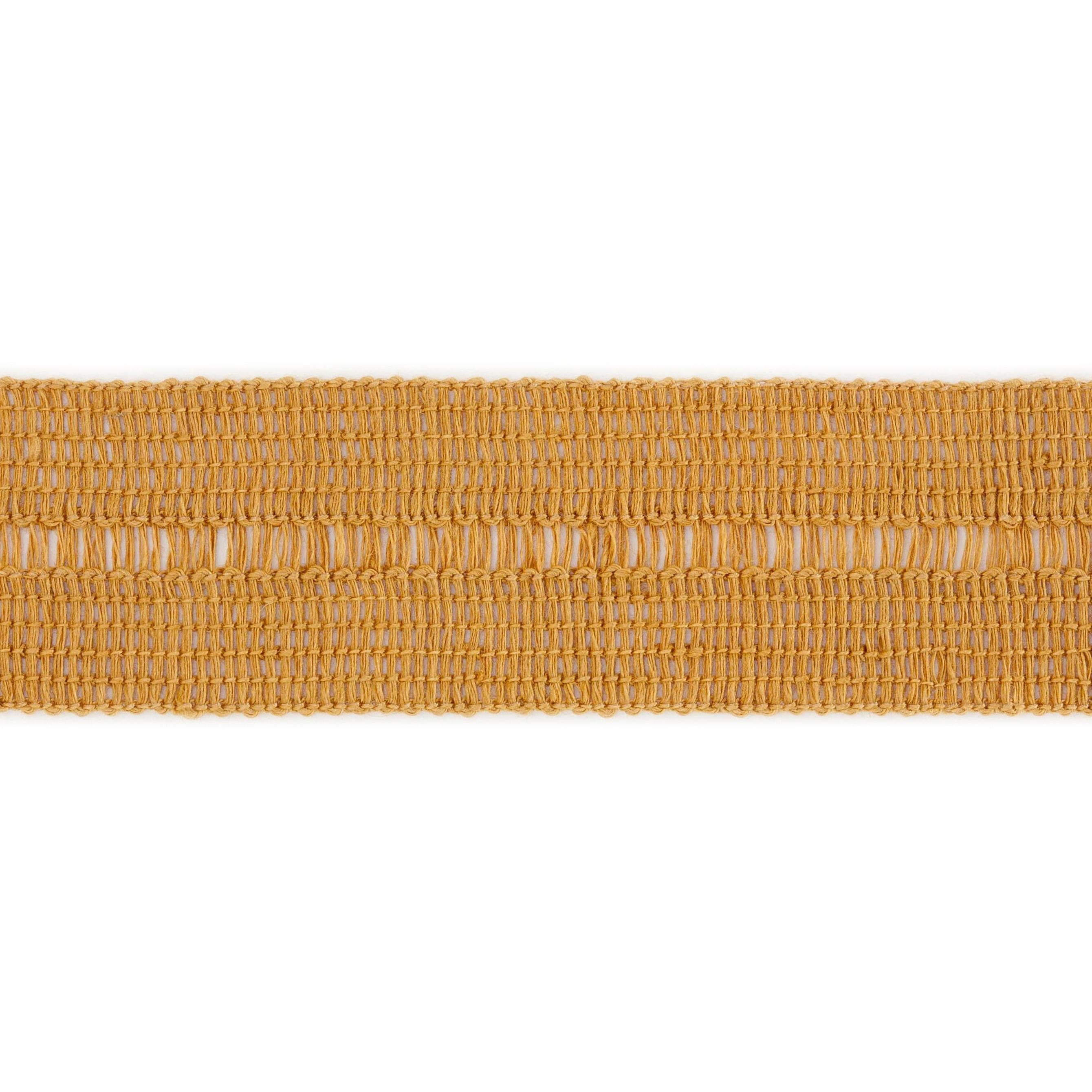 Derby Tape - Persimmon