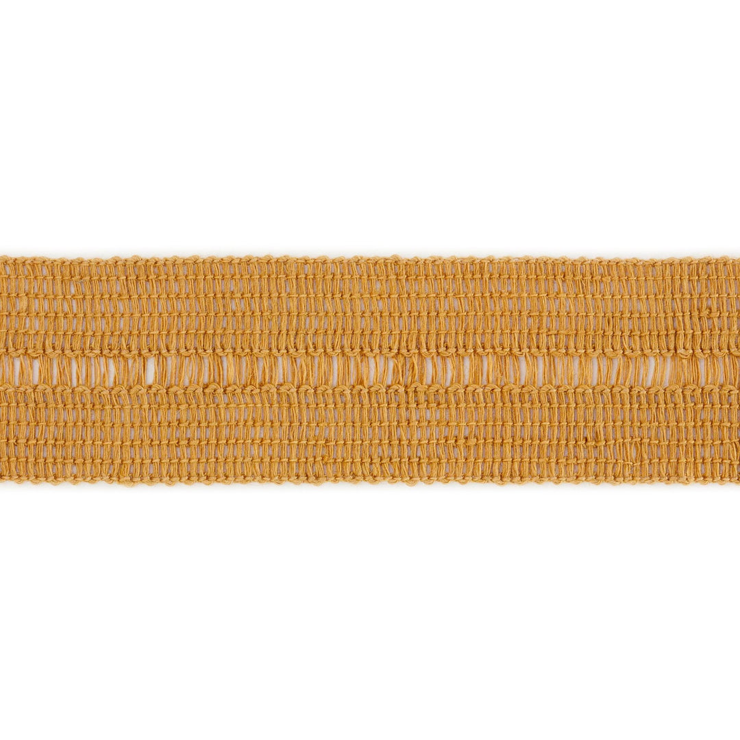 Derby Tape - Persimmon