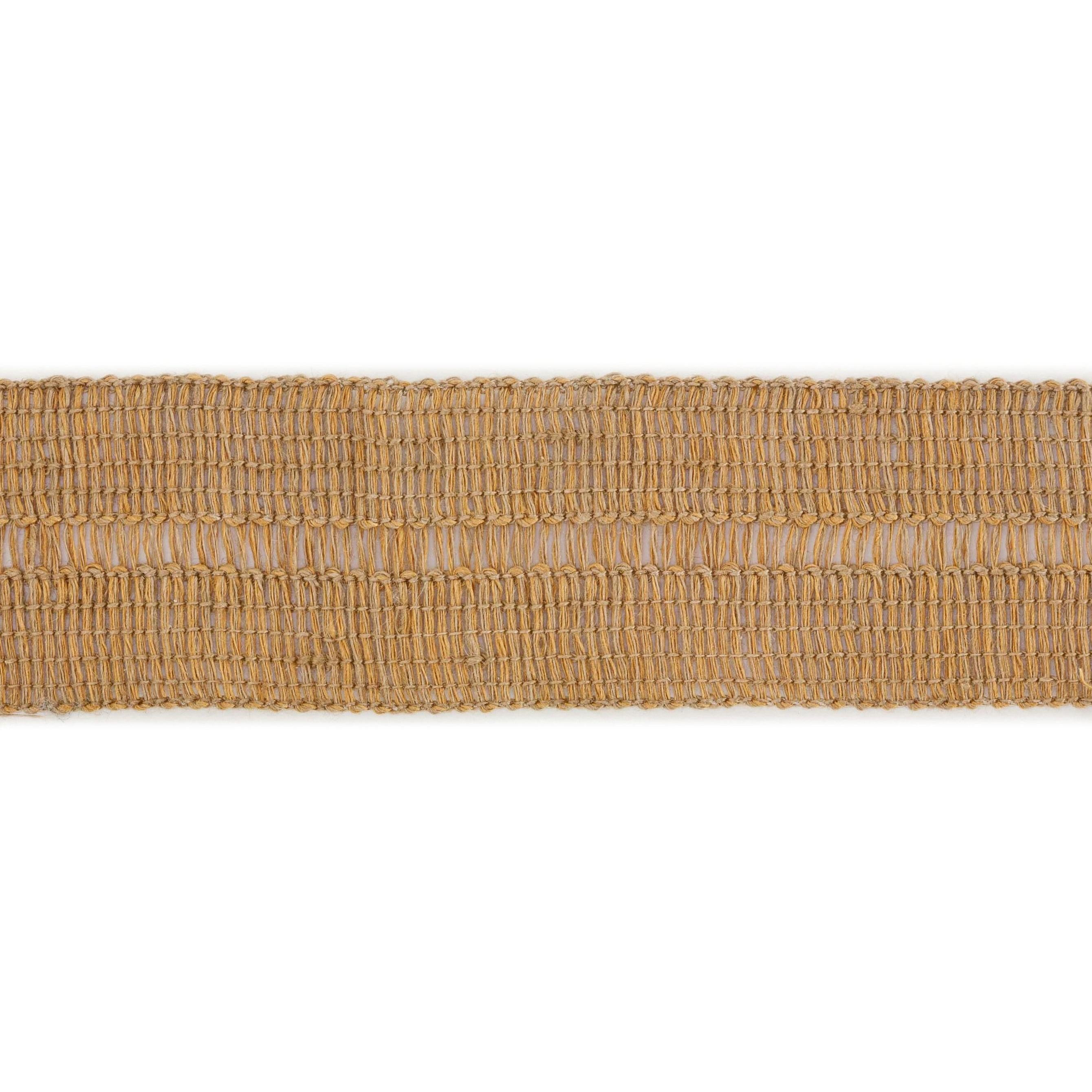 Derby Tape - Tiger's Eye