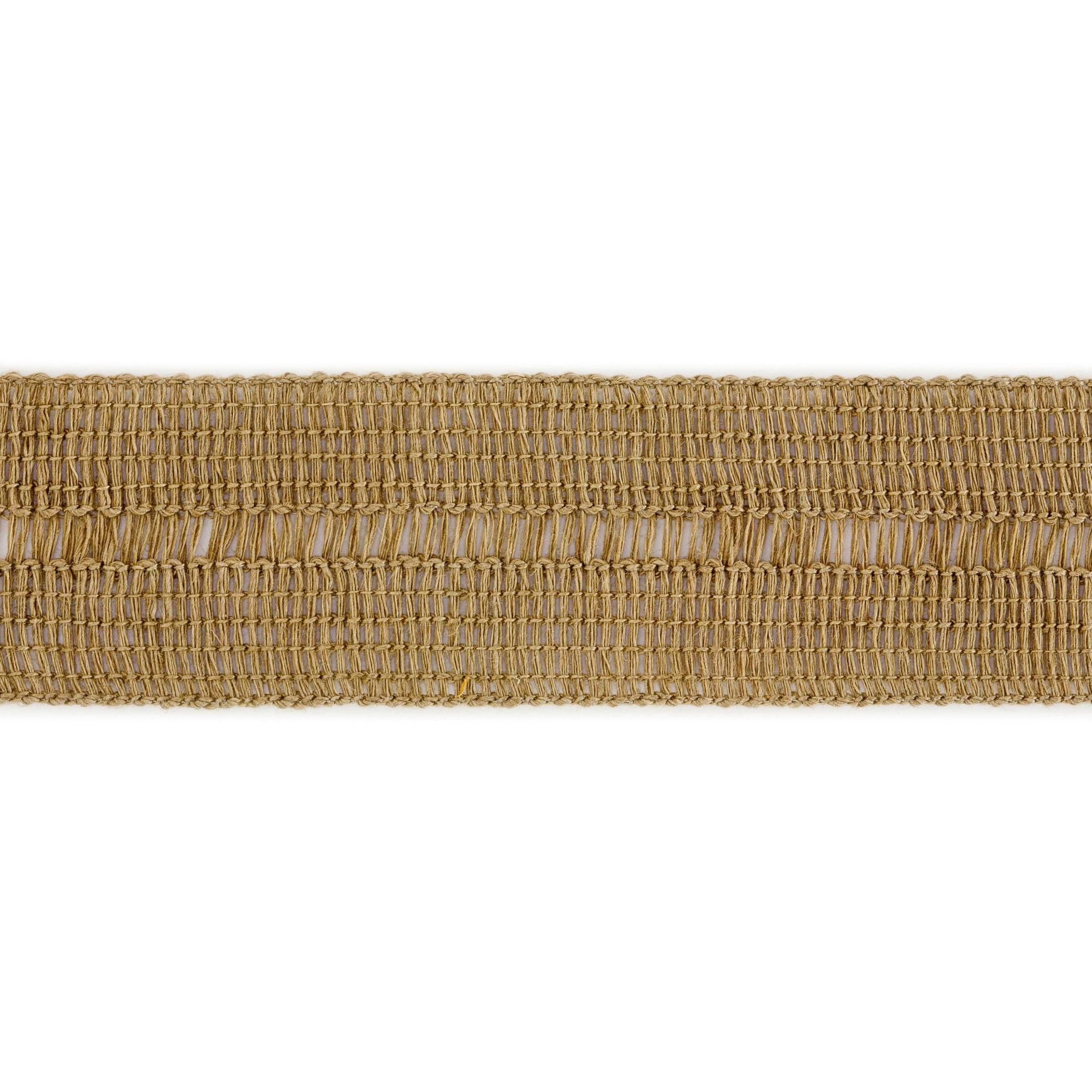 Derby Tape - Brass Mono