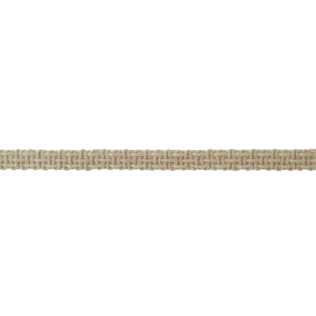 Derby Ribbon - Porridge
