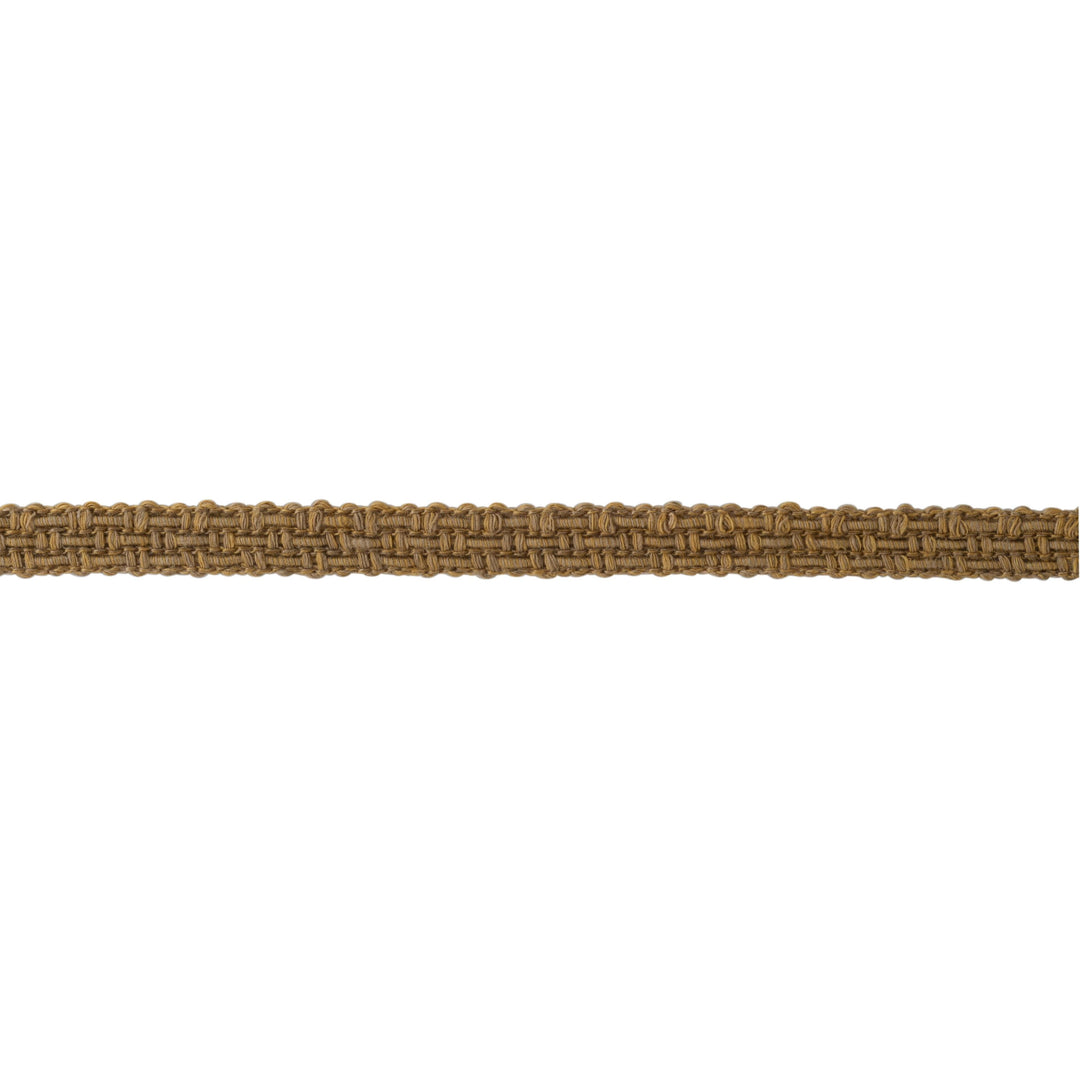 Derby Ribbon - Tiger's Eye