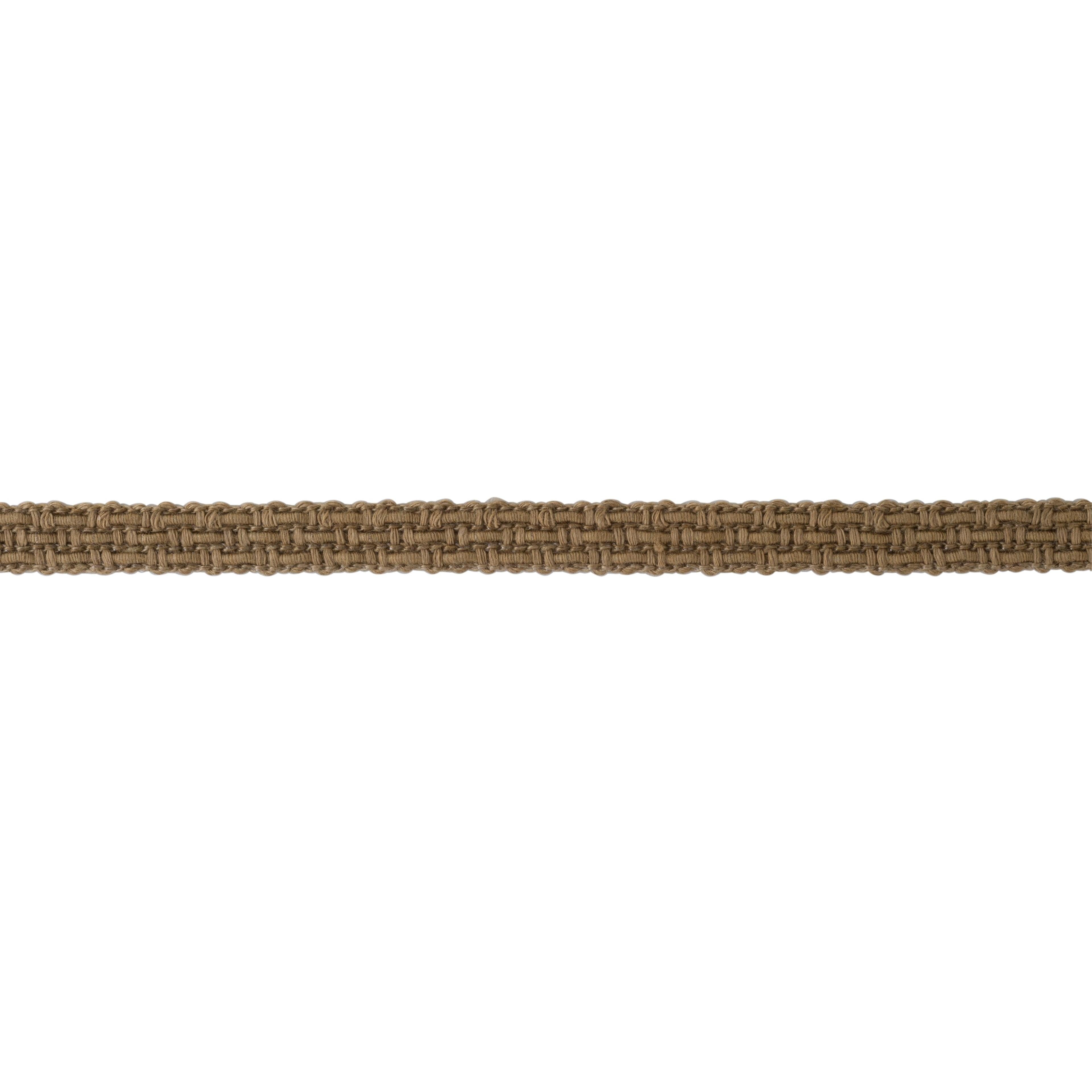 Derby Ribbon - Copper Kettle