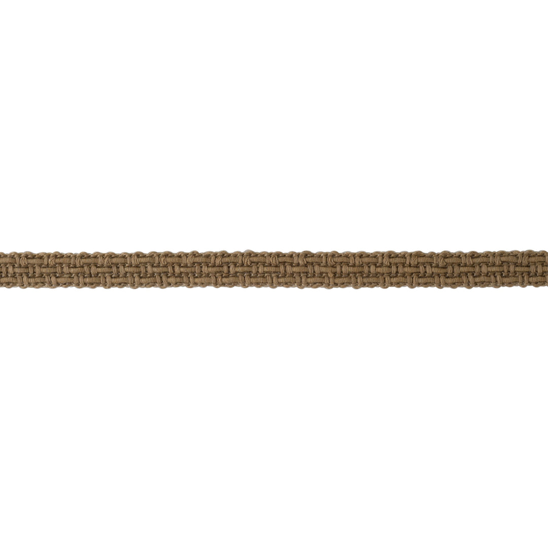 Derby Ribbon - Copper Kettle