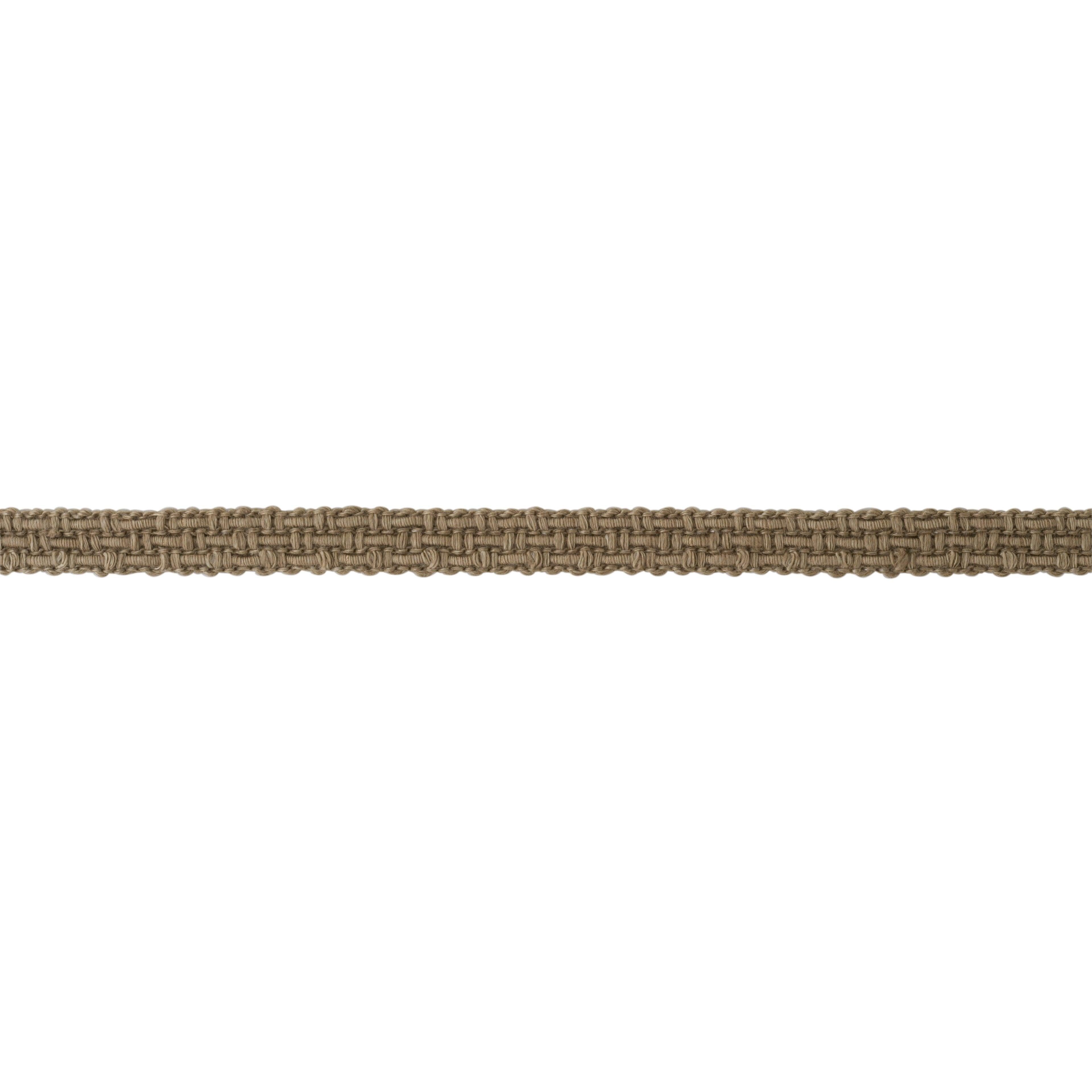 Derby Ribbon - Brass Monocle