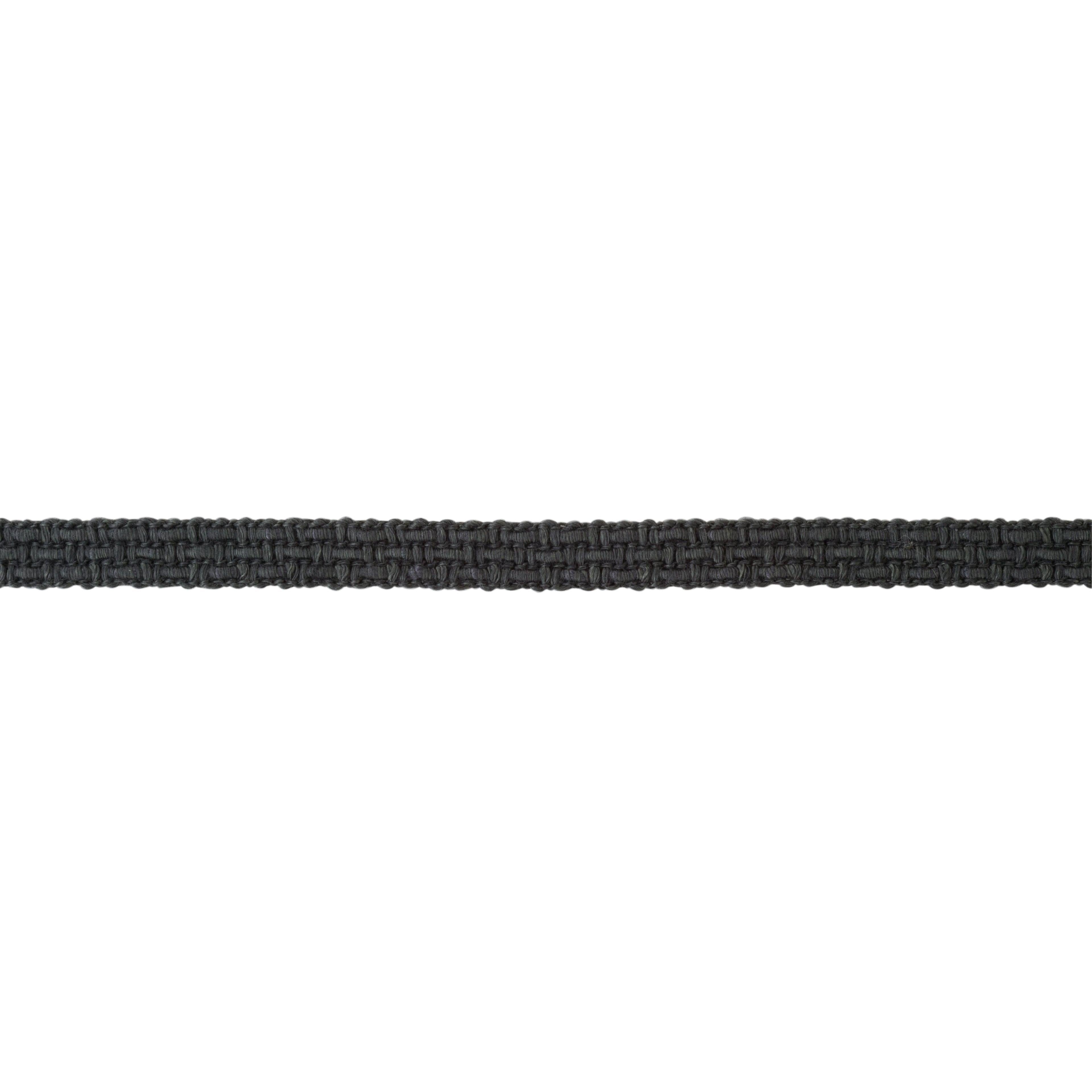 Derby Ribbon - Magpie