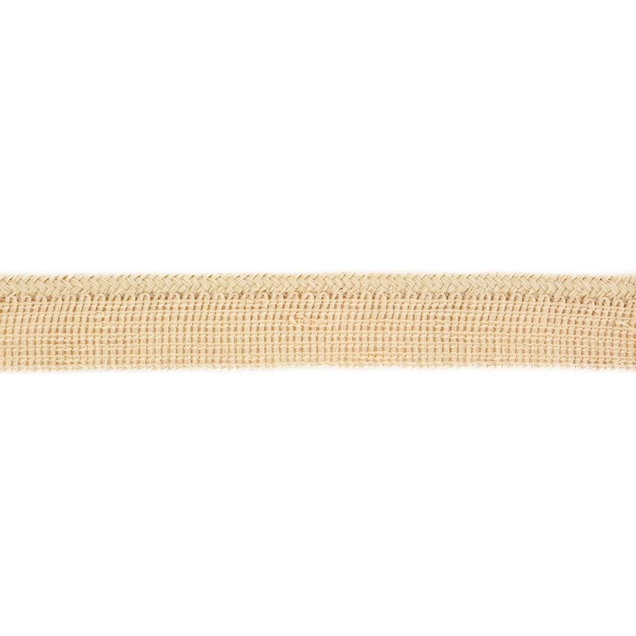 Derby Cord - Porridge