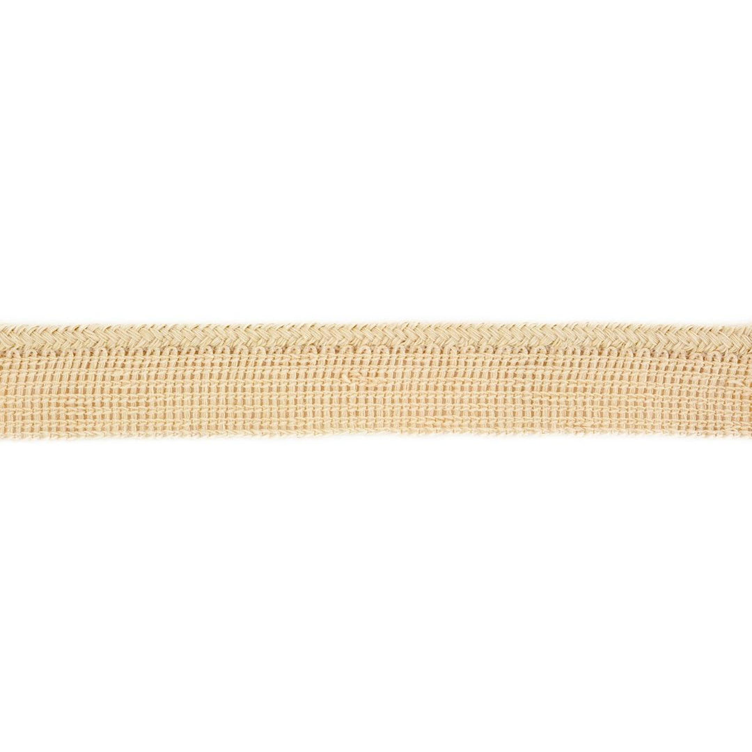 Derby Cord - Porridge