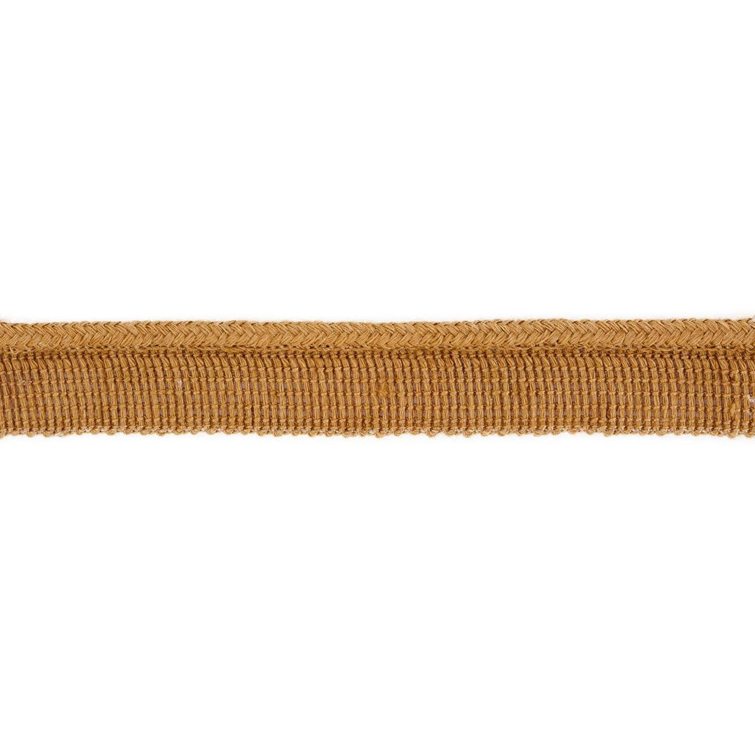 Derby Cord - Persimmon