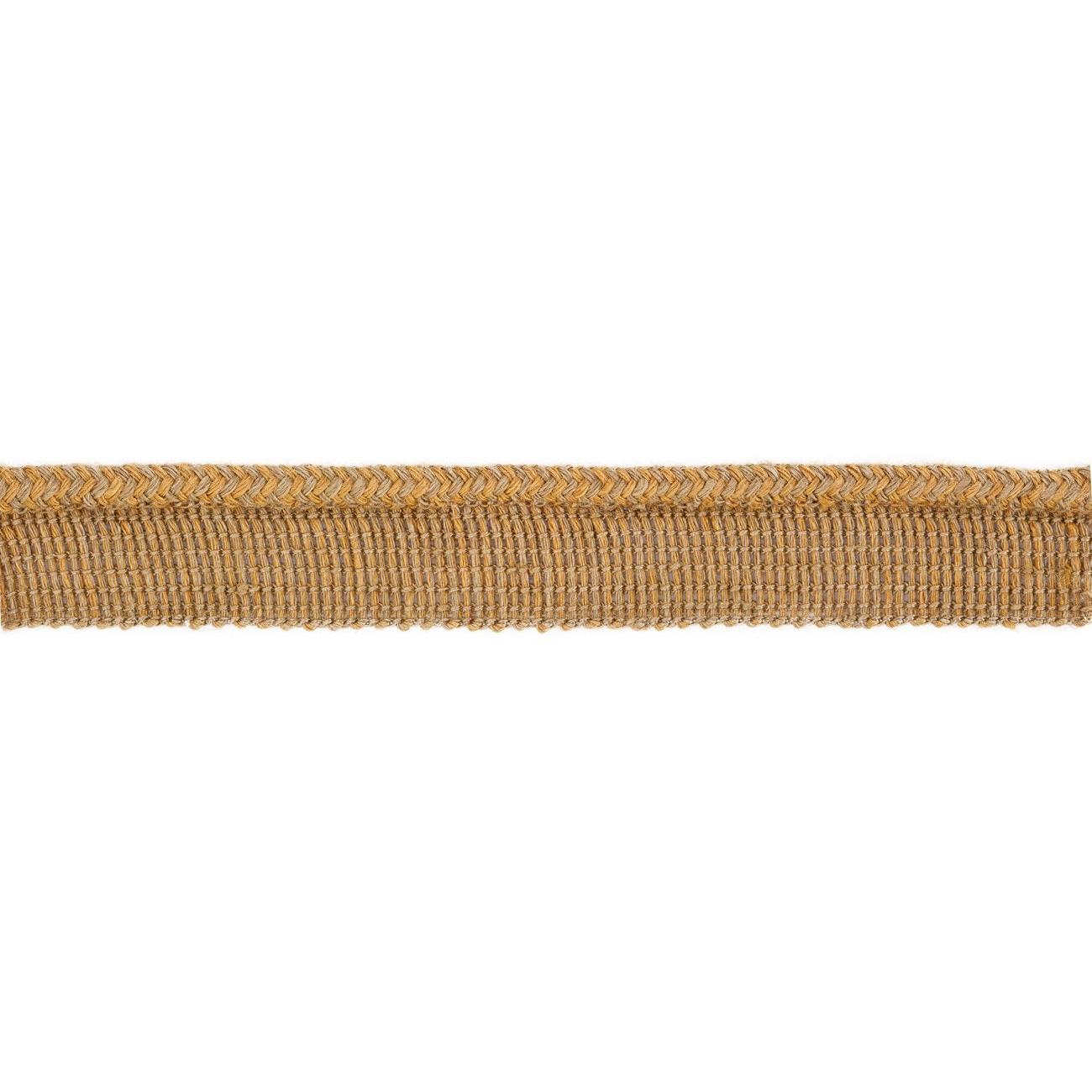 Derby Cord - TIger's Eye