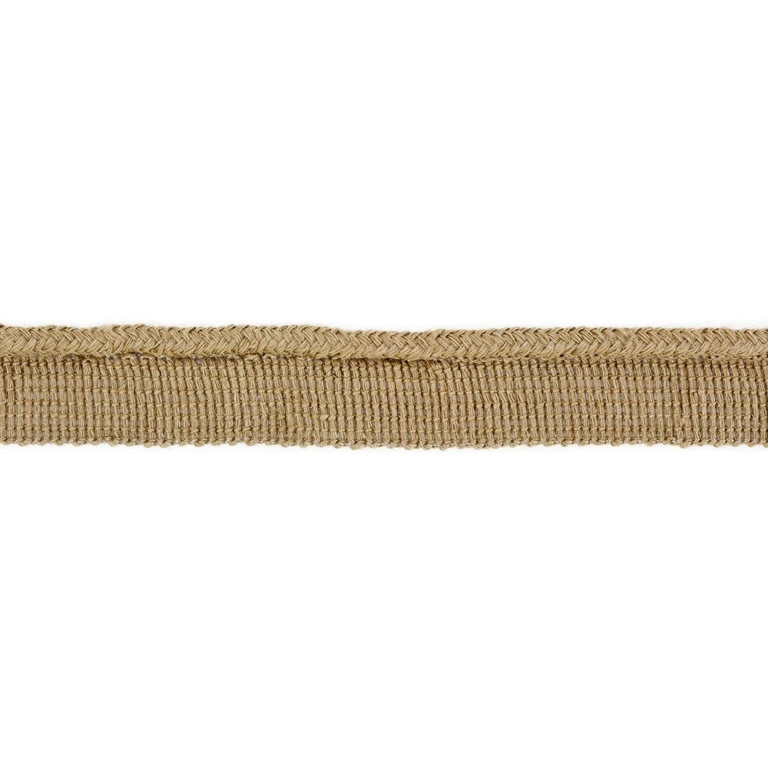 Derby Cord - Brass Mono