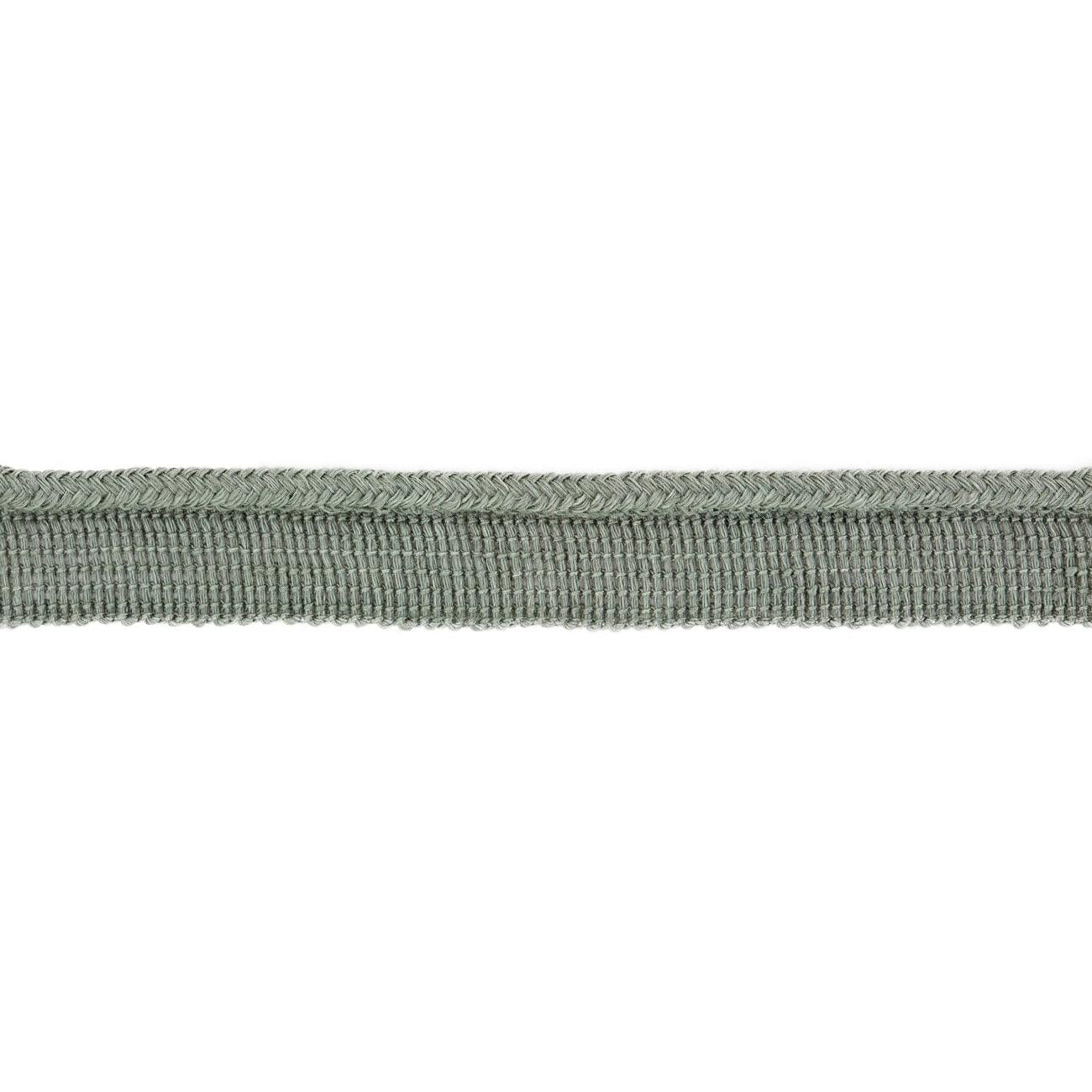 Derby Cord - Flannel