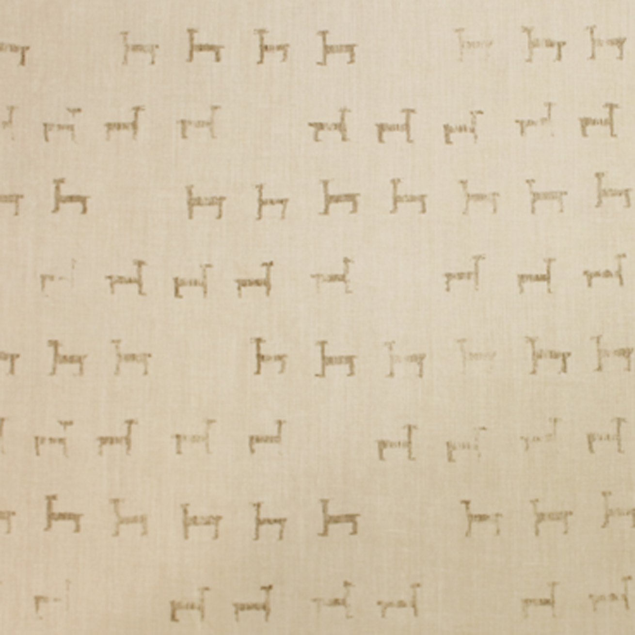 Primitif - Taupe on Natural