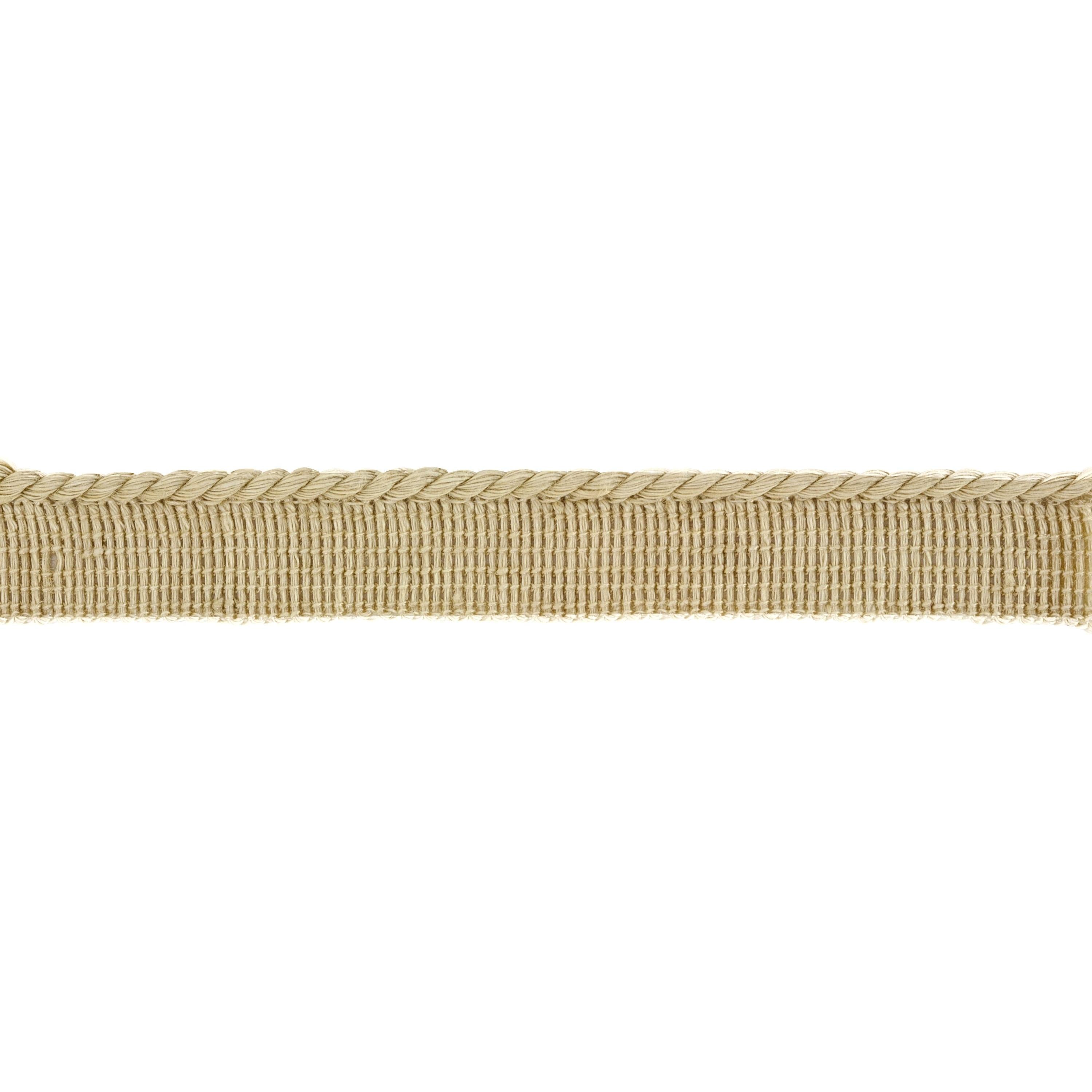 Derby Braid - Crumpet