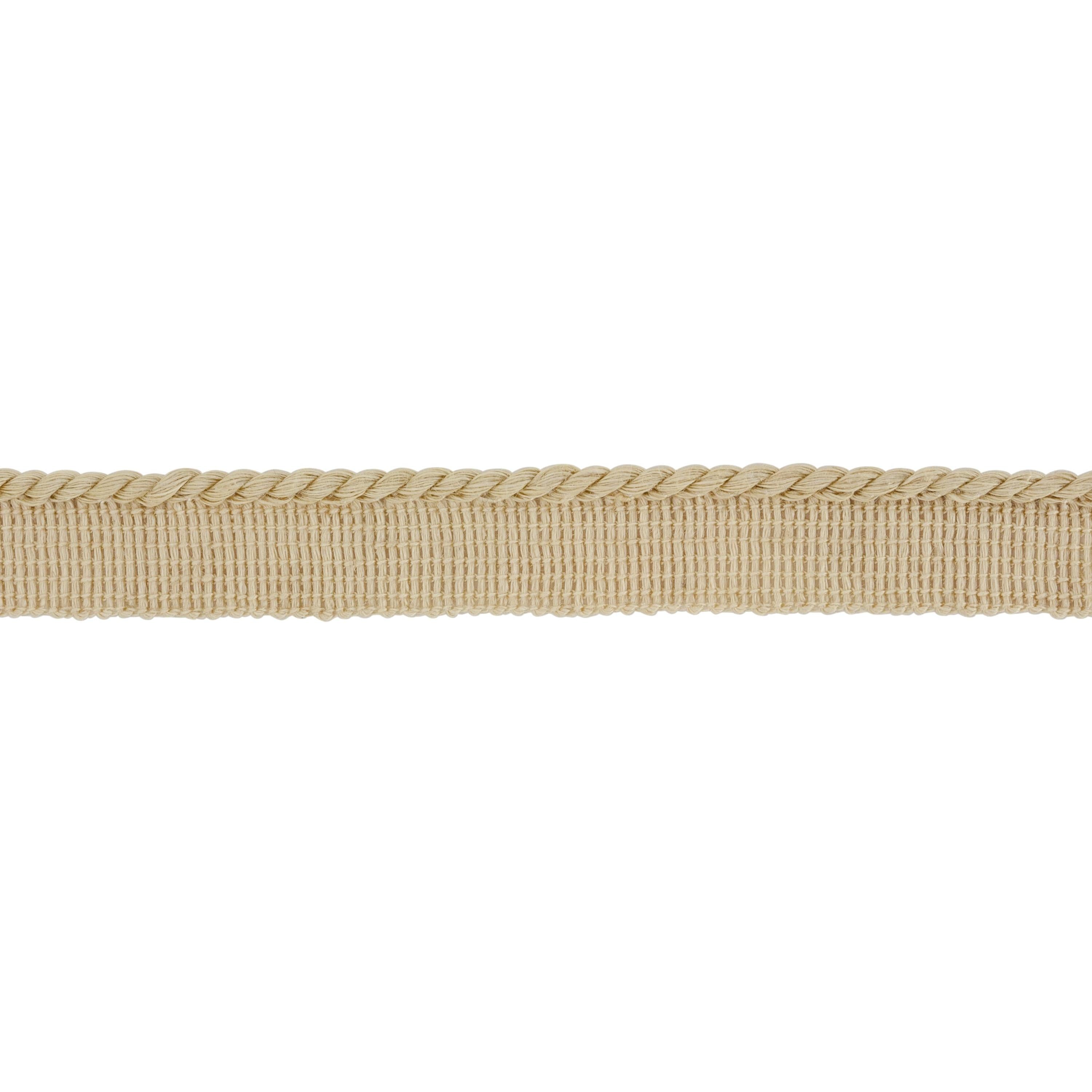 Derby Braid - Porridge