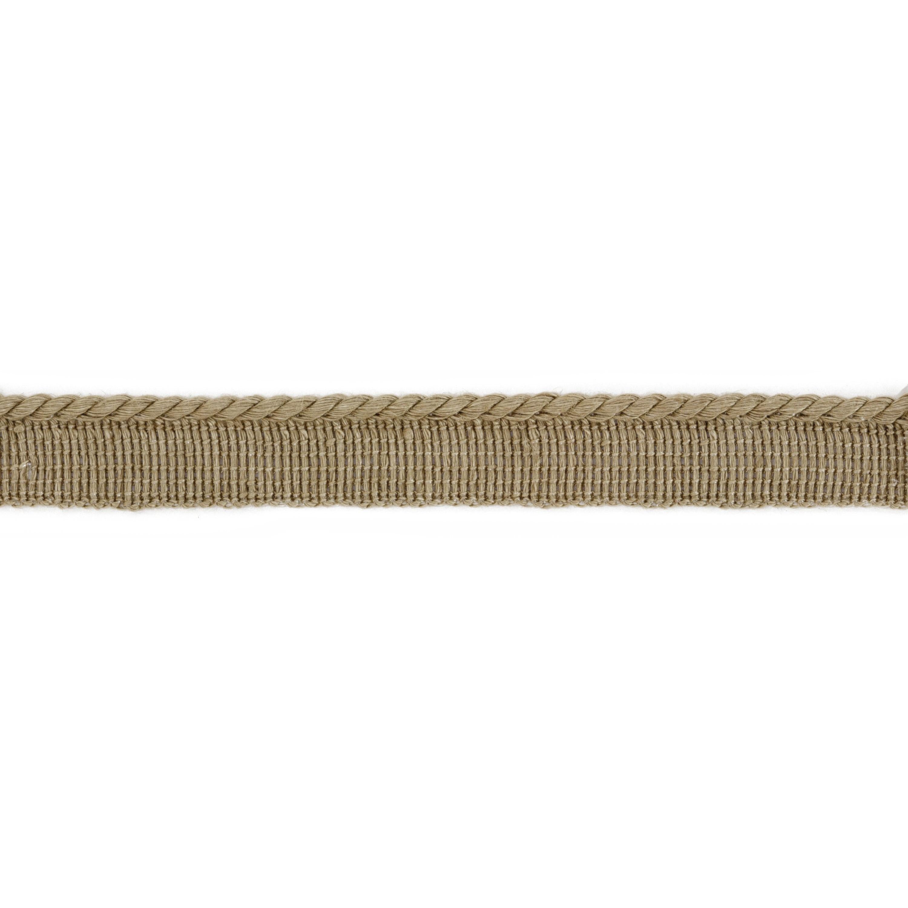 Derby Braid - Crumble