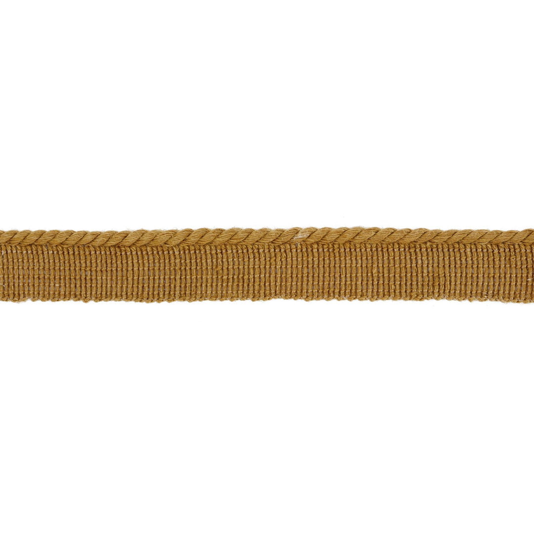 Derby Braid - Persimmon
