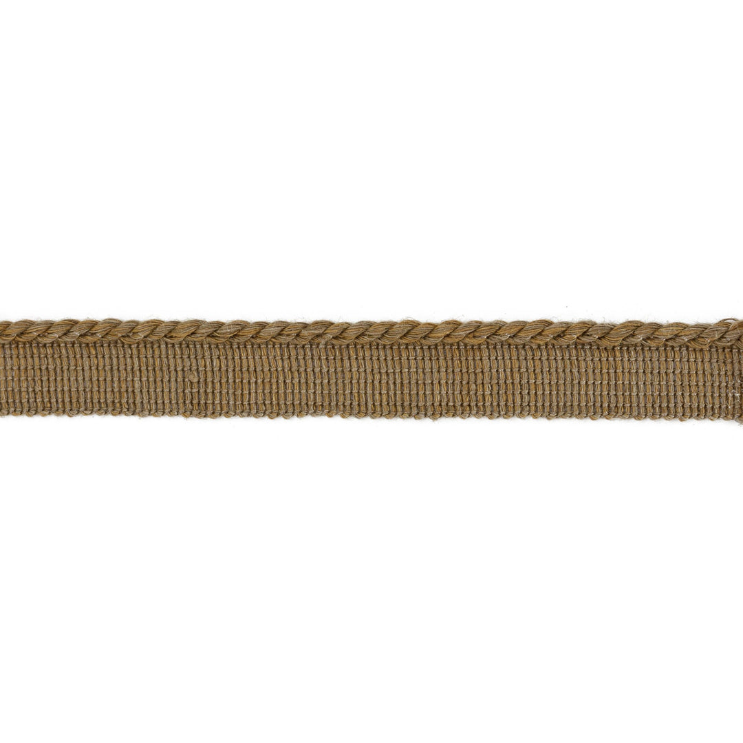 Derby Braid - Tiger's Eye