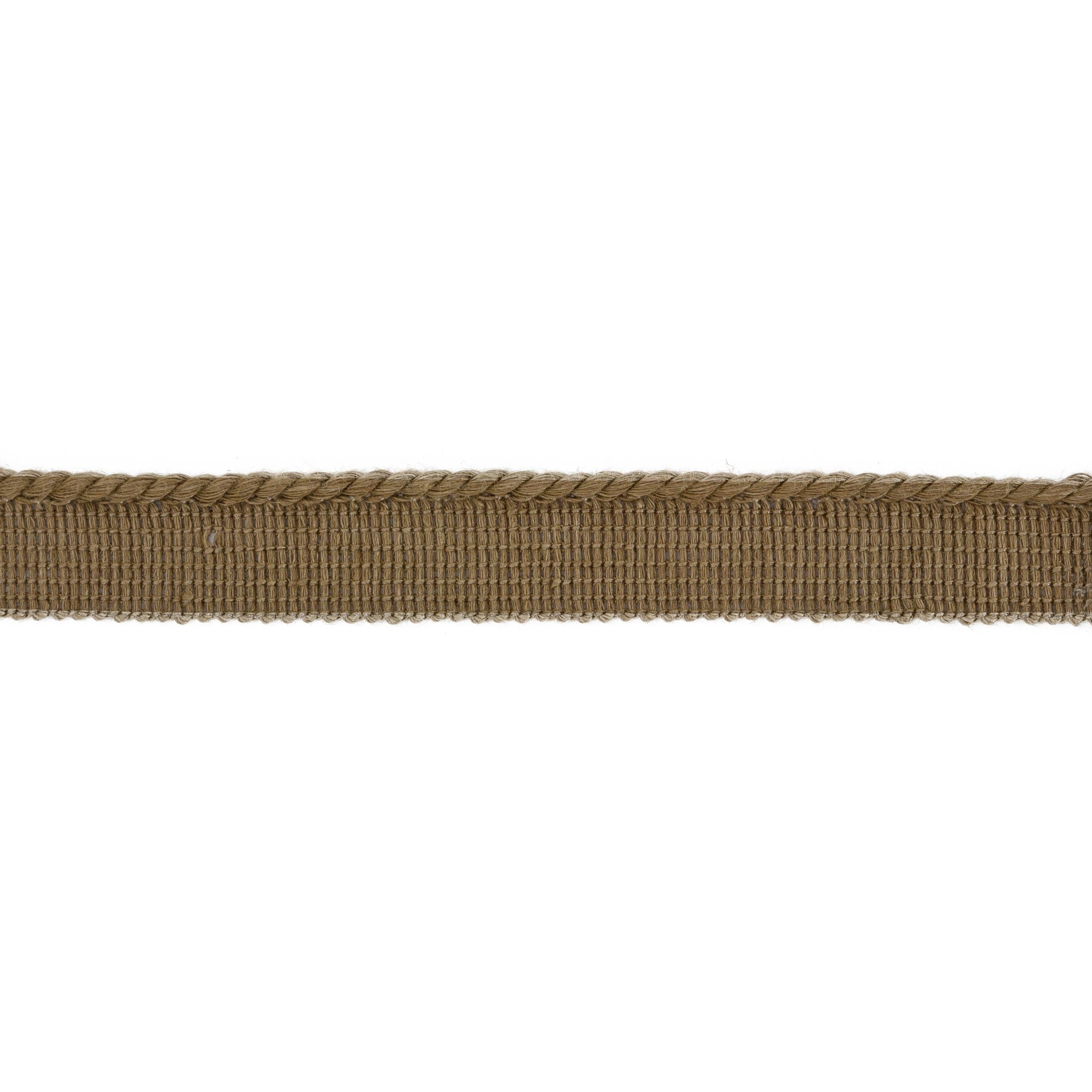 Derby Braid - Copper Kettle