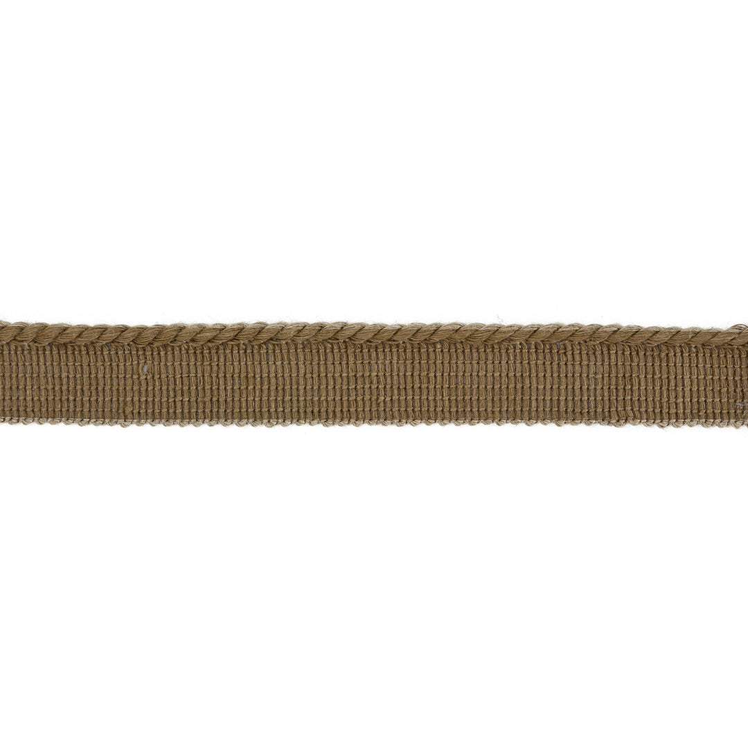 Derby Braid - Copper Kettle