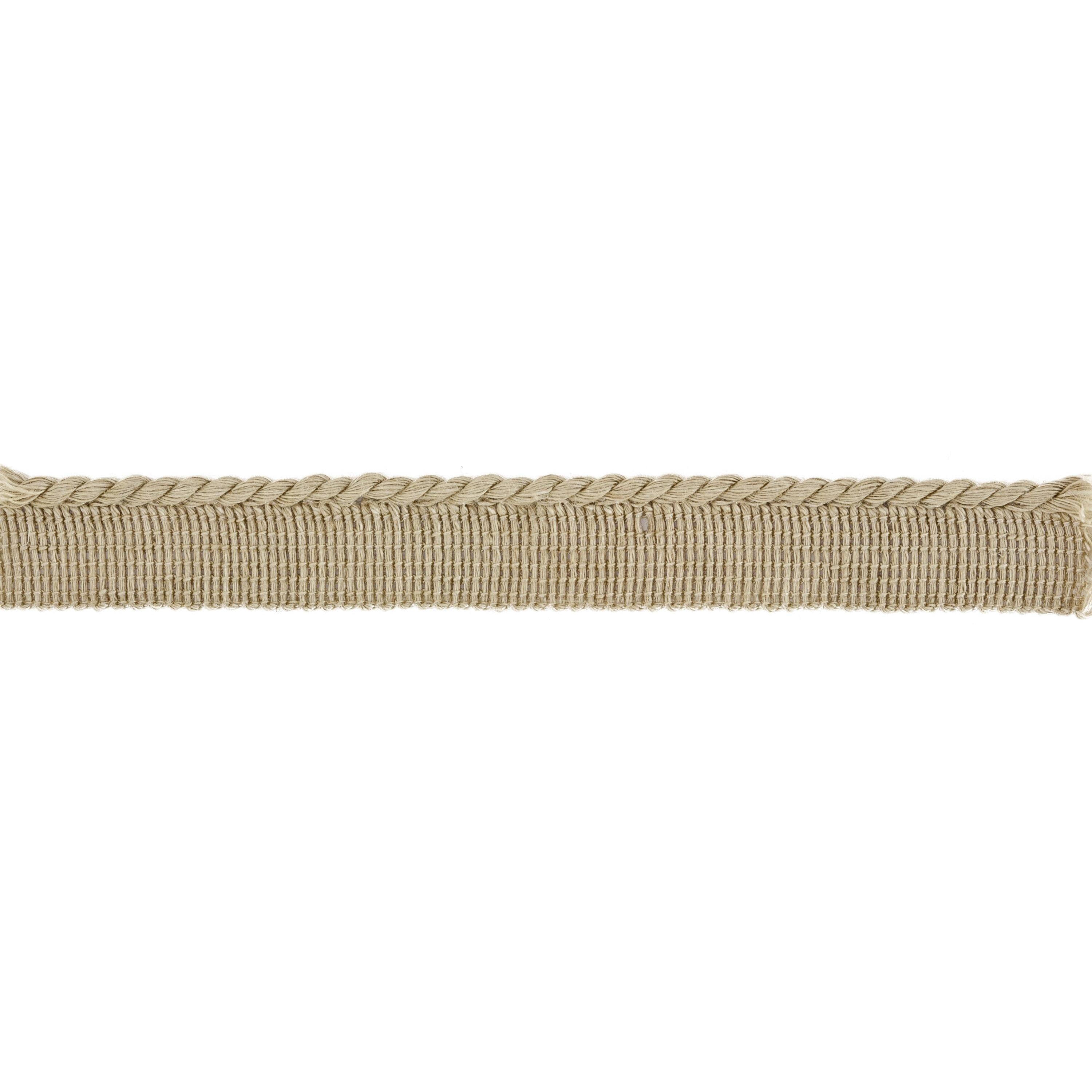 Derby Braid - Lupin Bean