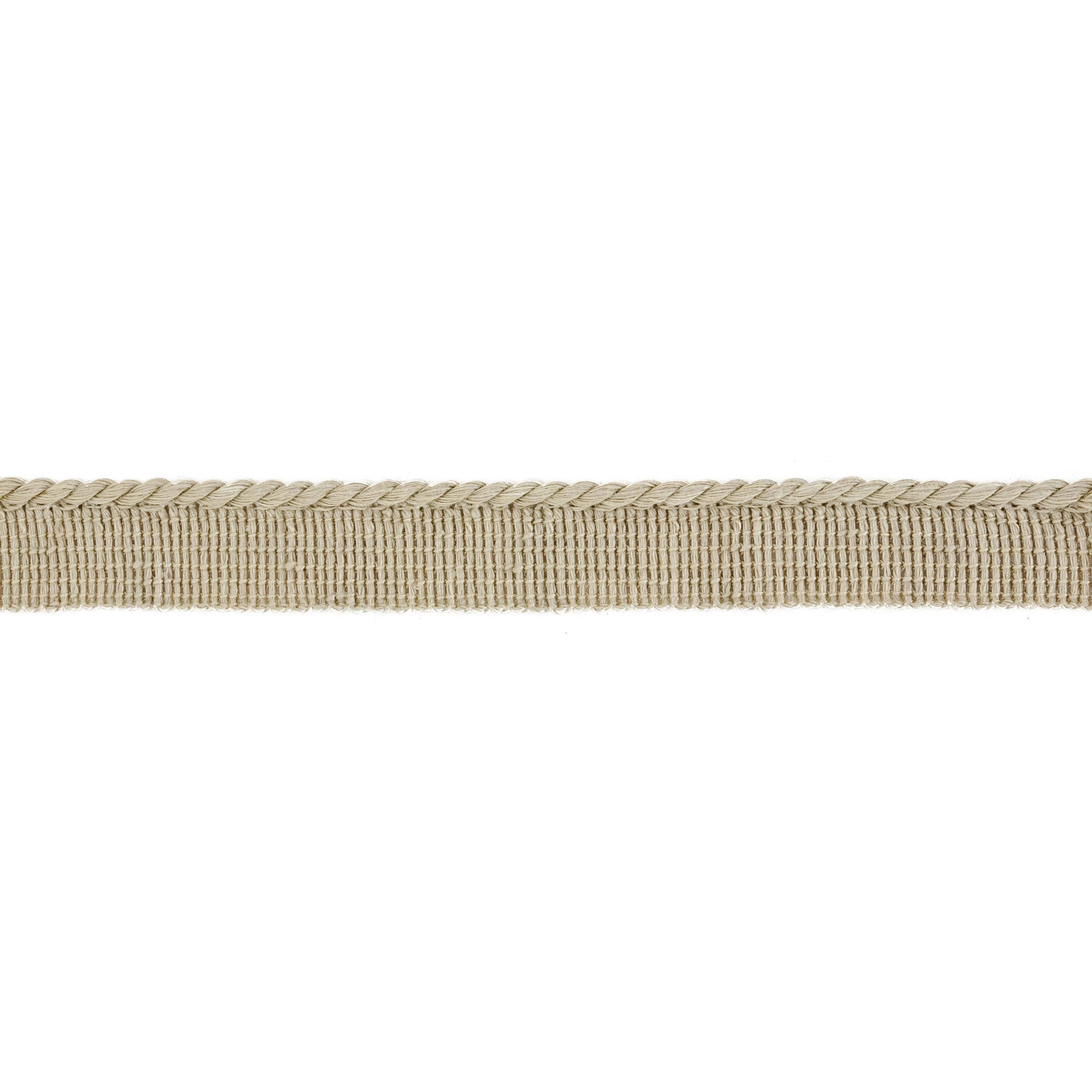 Derby Braid - Petal