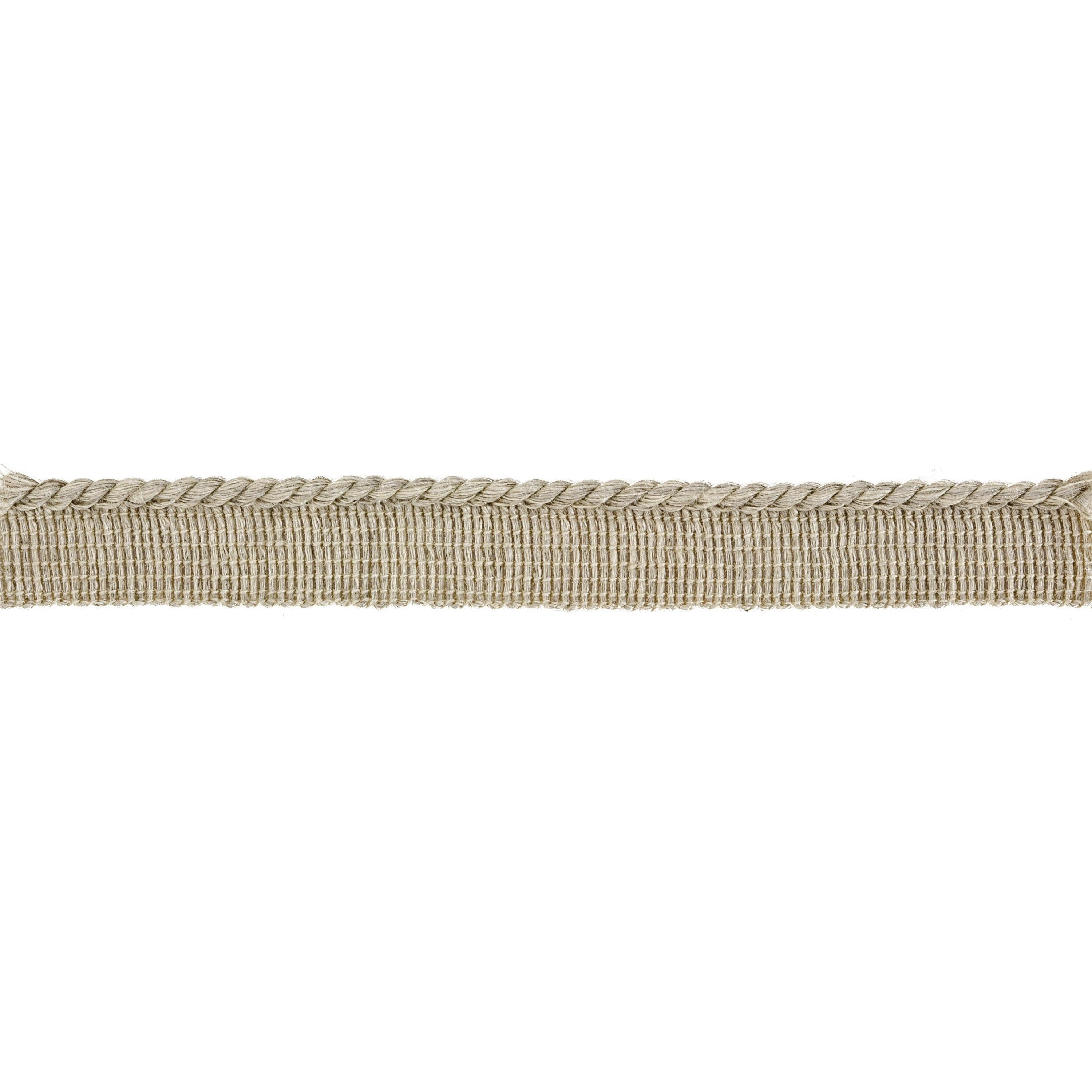 Derby Braid - Pelican