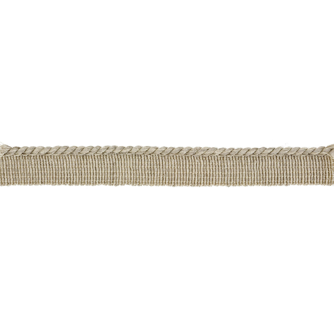 Derby Braid - Pelican