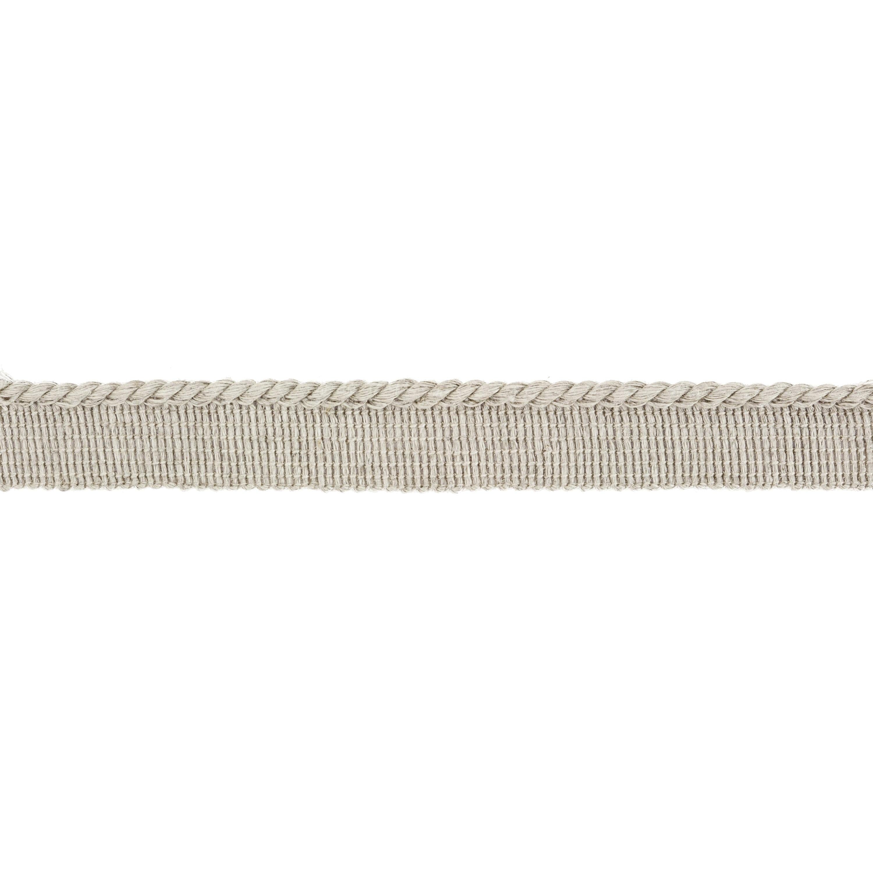 Derby Braid - Dorian