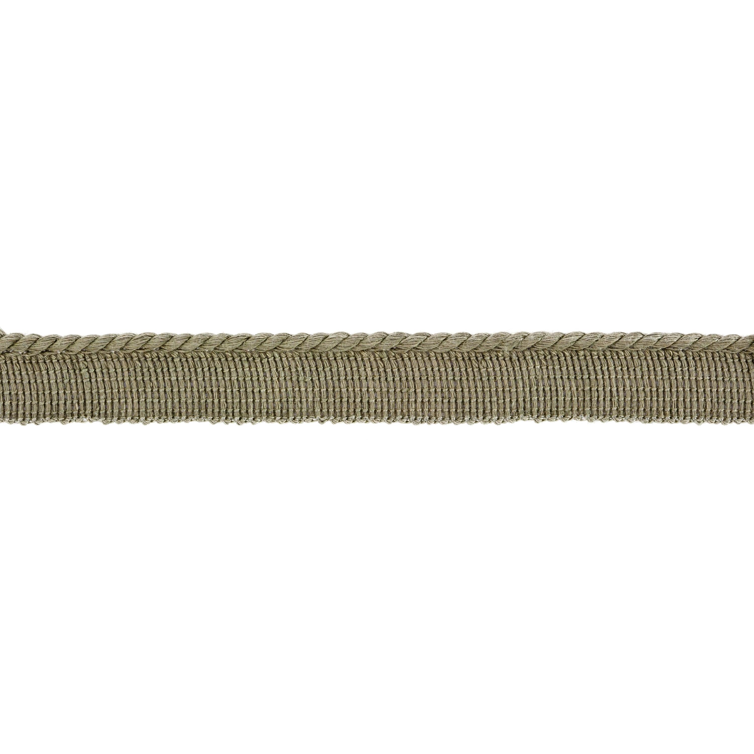 Derby Braid - Thicket