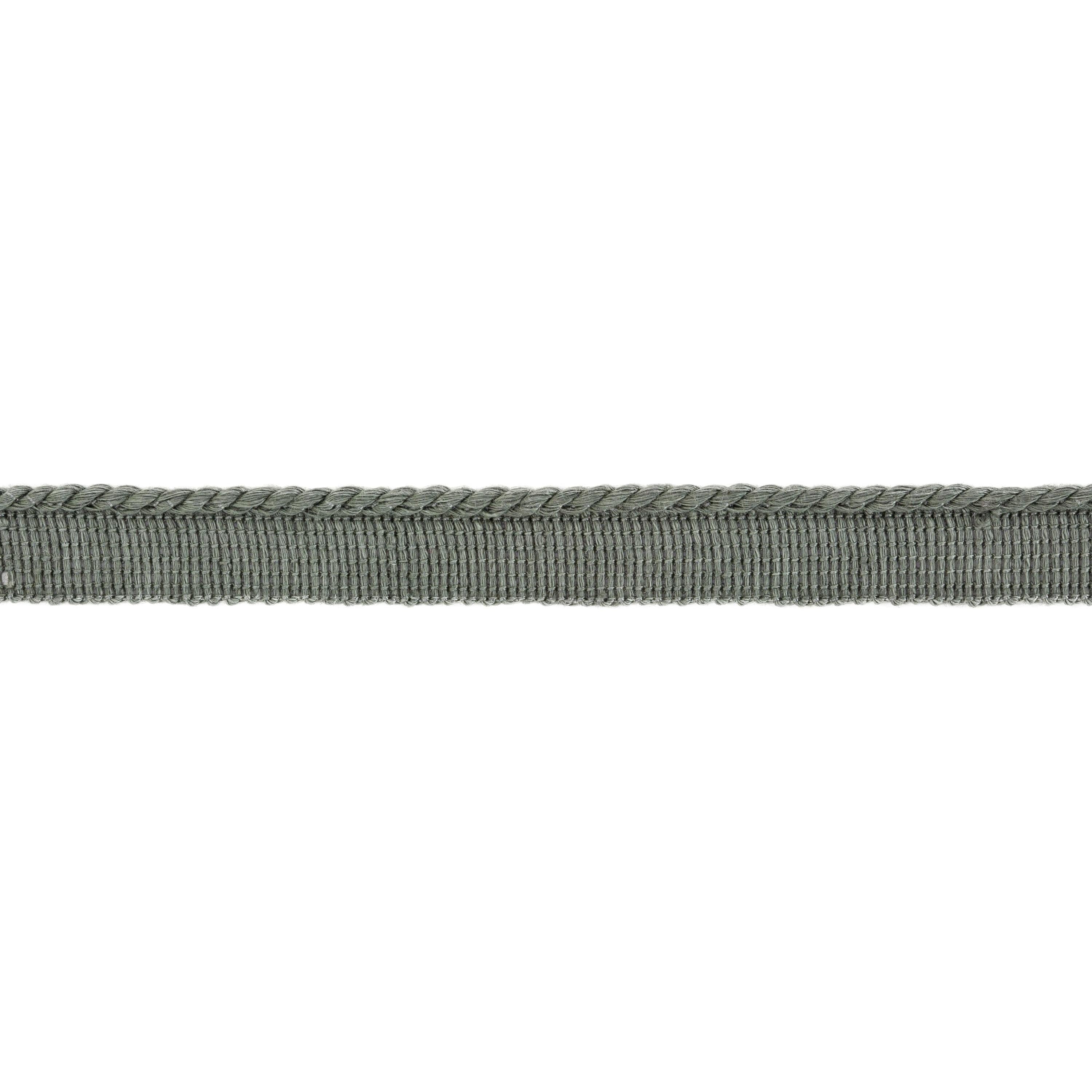 Derby Braid - Flannel