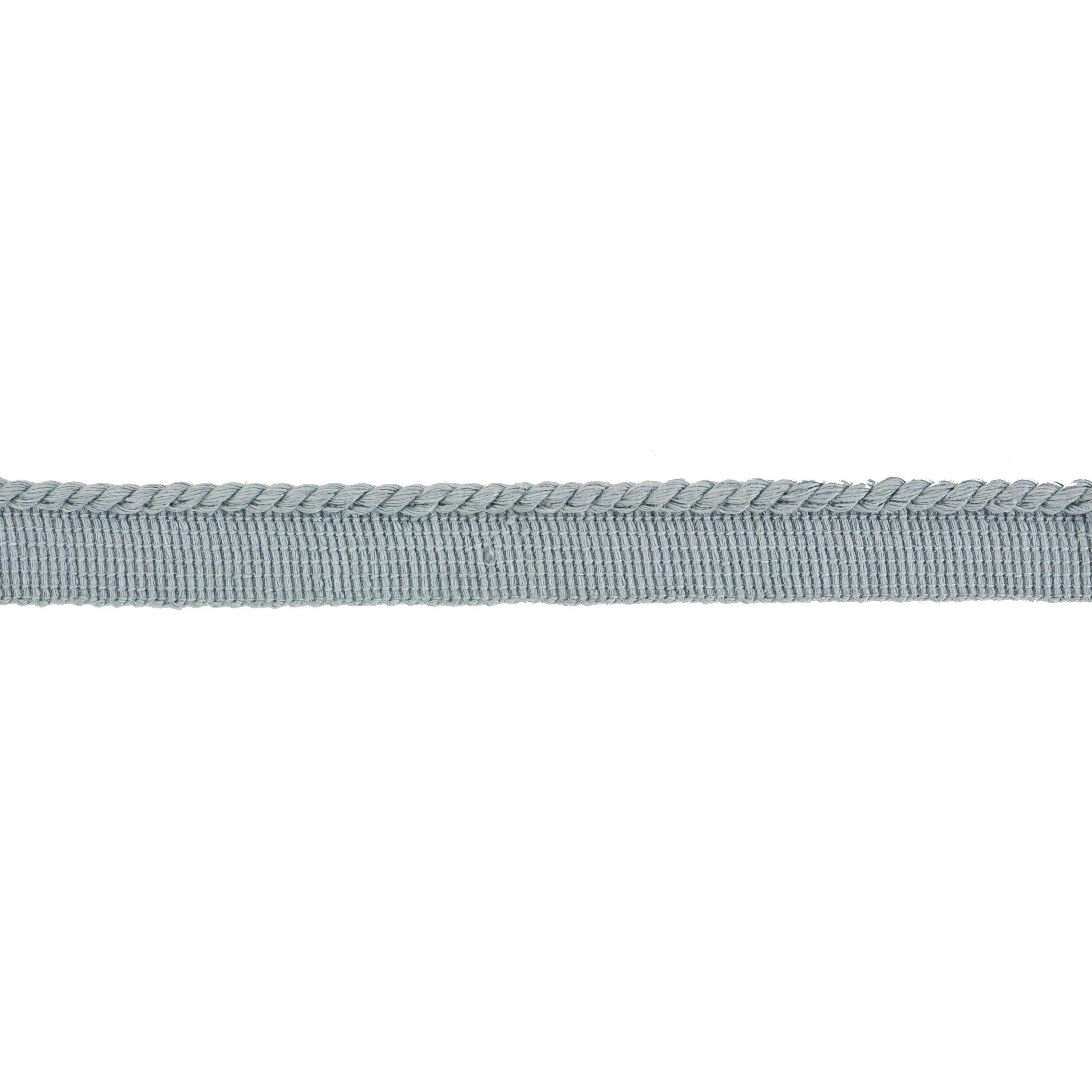 Derby Braid - Sea