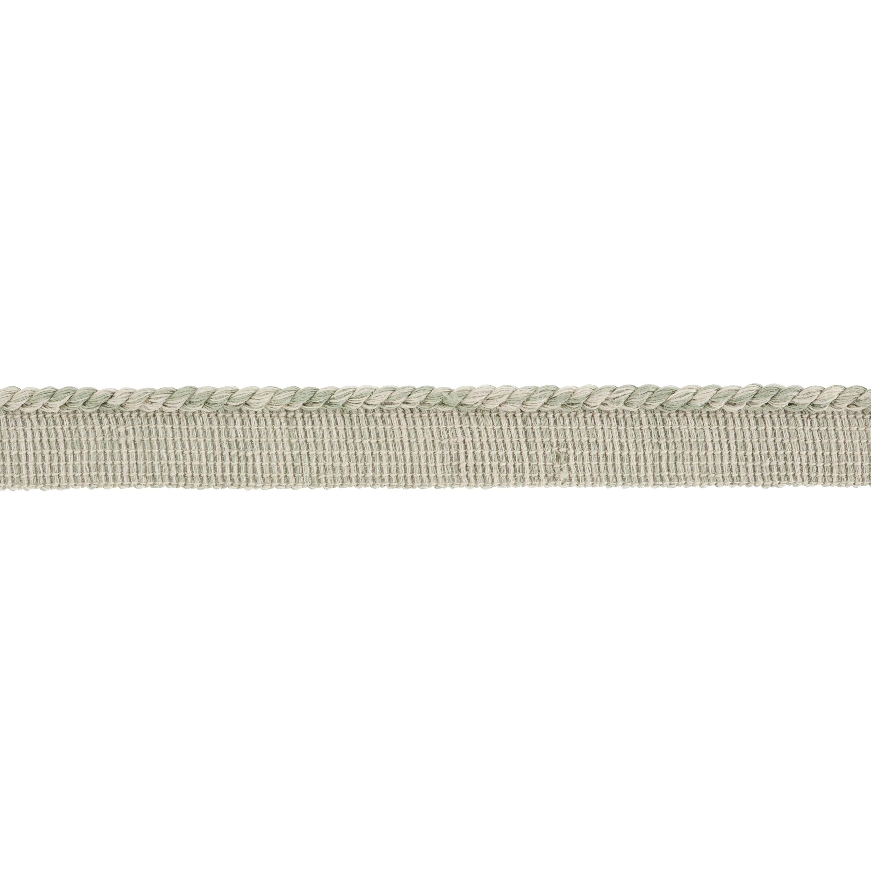 Derby Braid - Mochi
