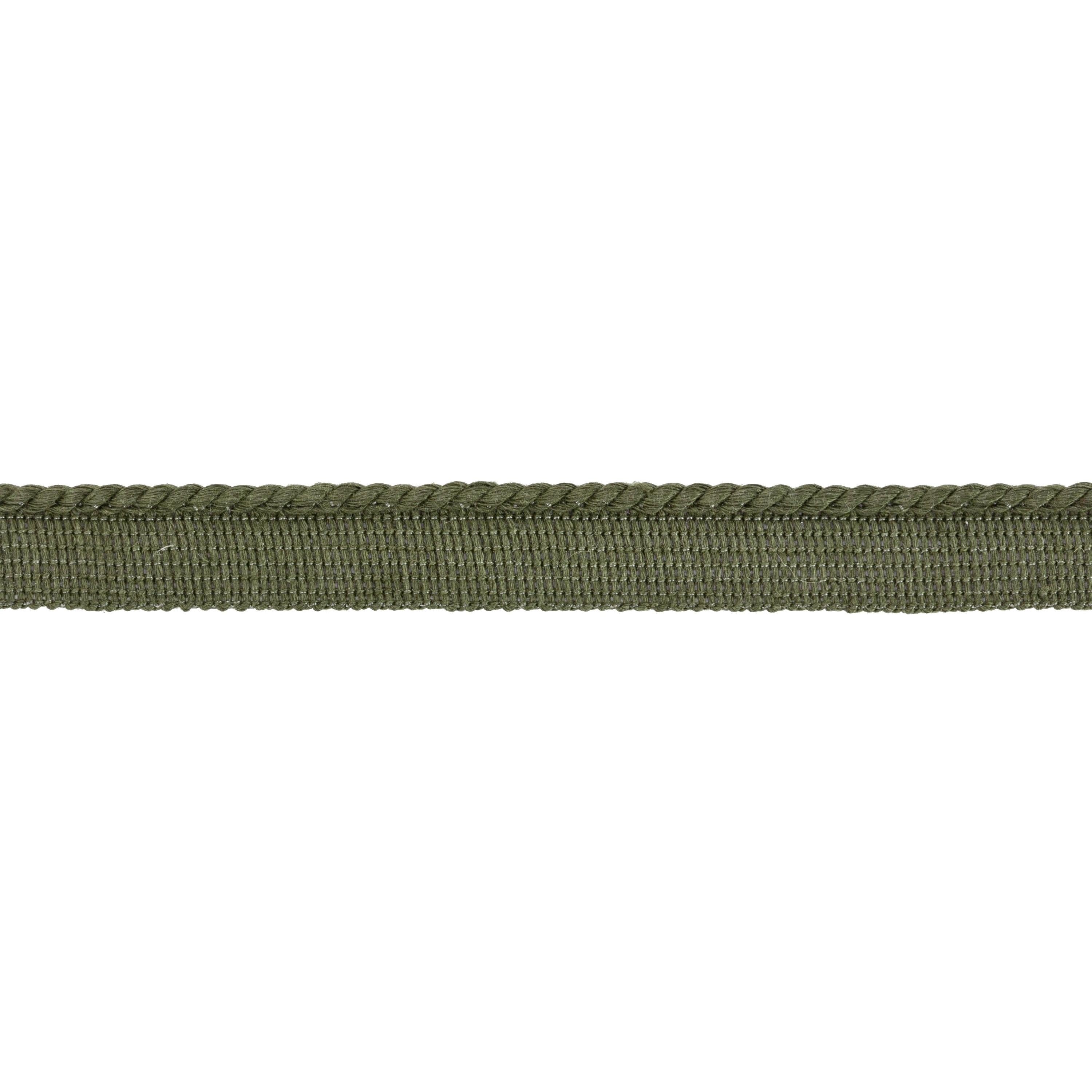 Derby Braid - Myrtle