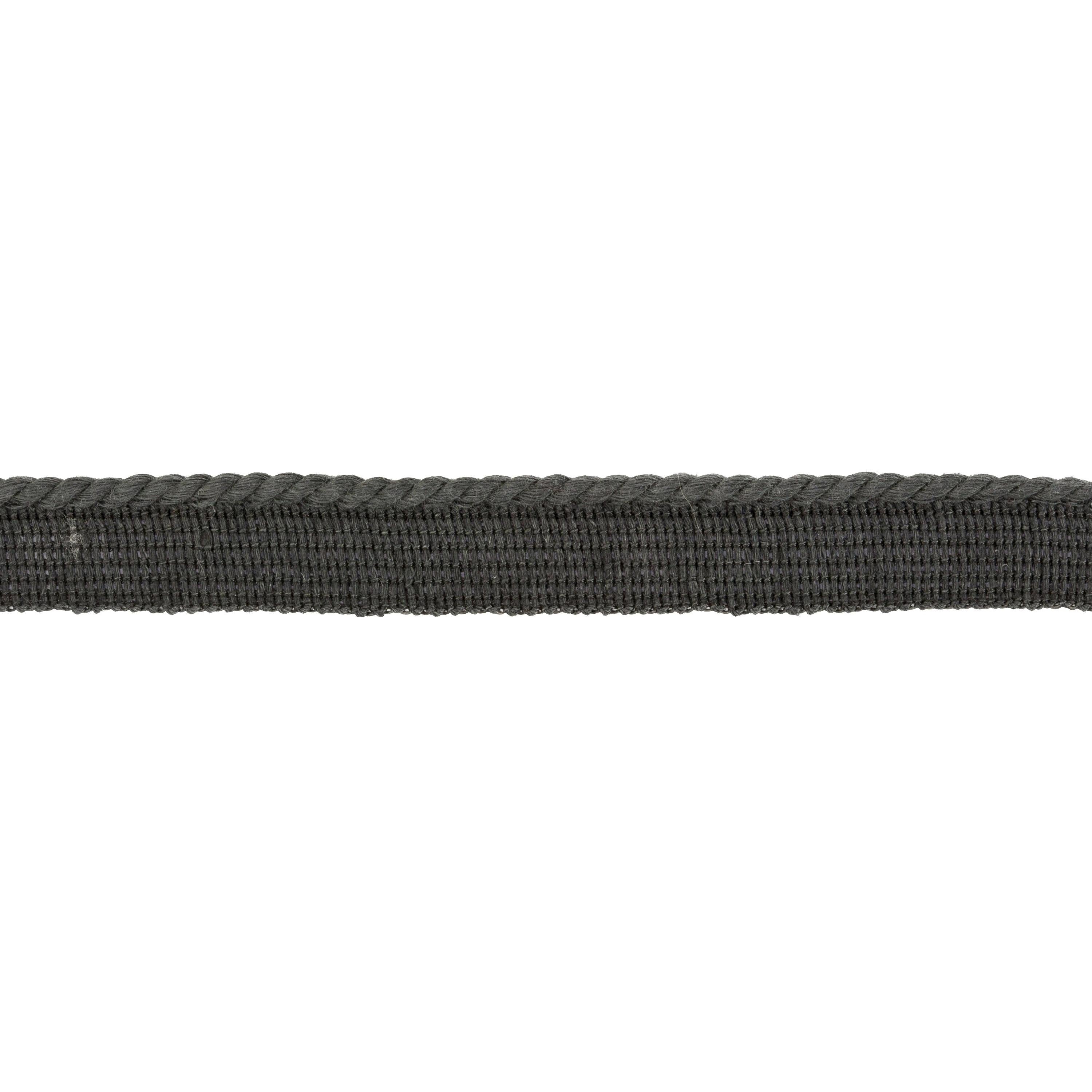 Derby Braid - Magpie