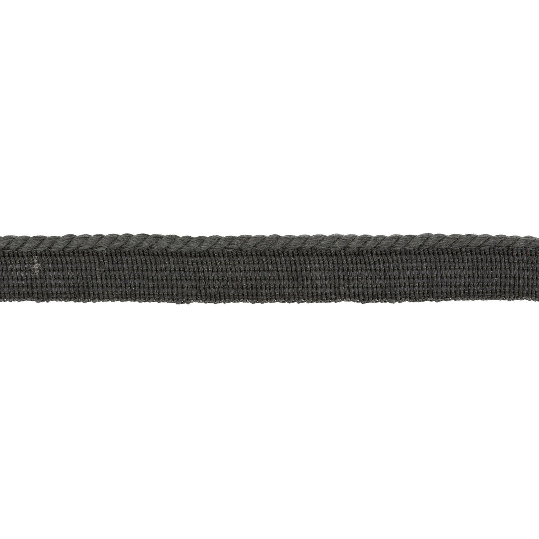 Derby Braid - Magpie