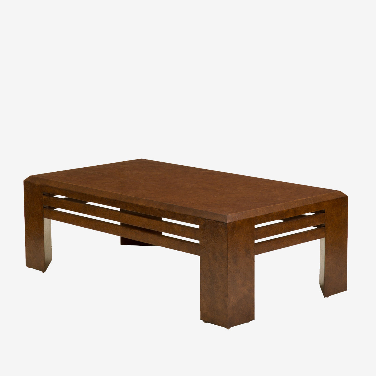Portabella Coffee Table