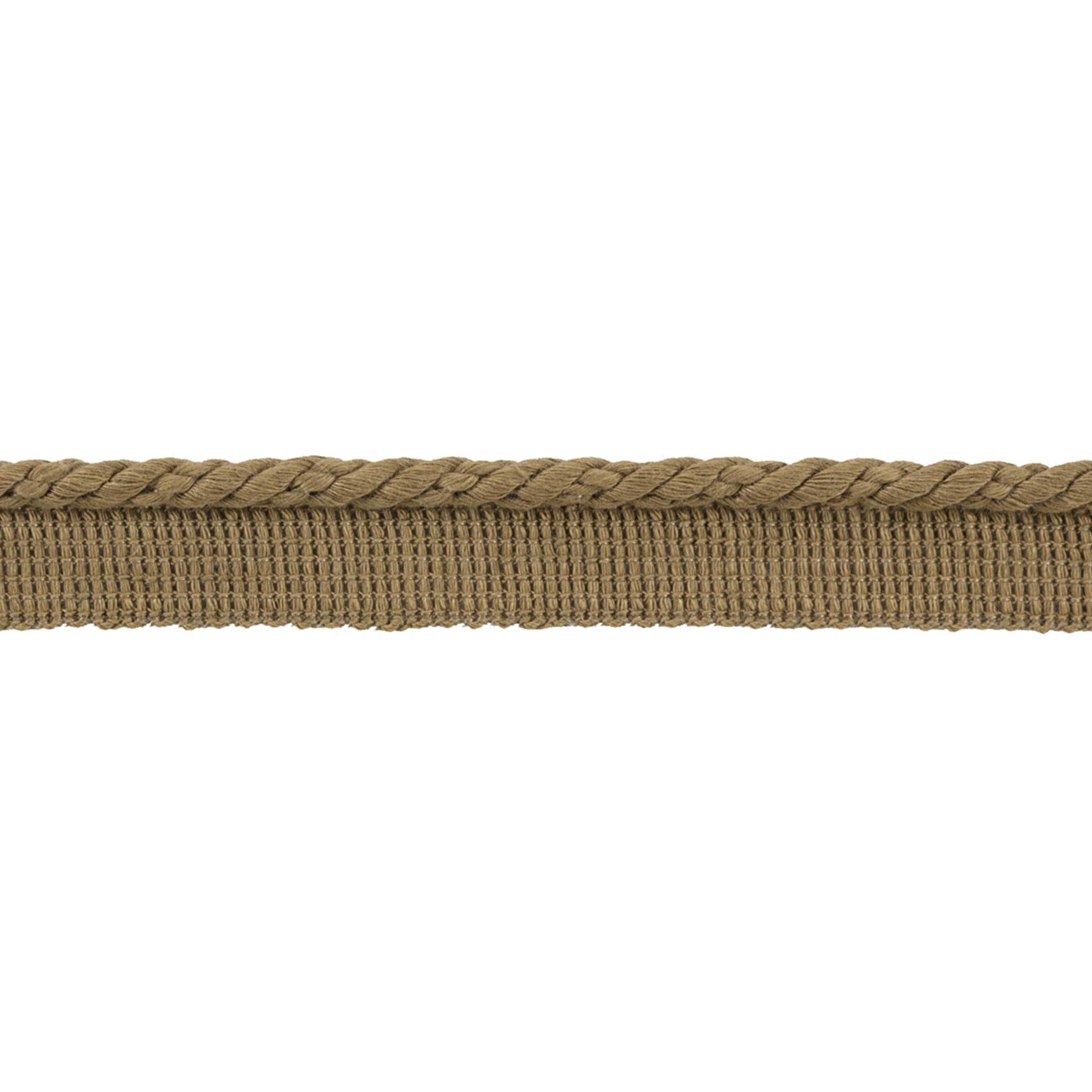 Derby Cable - Copper Kettle