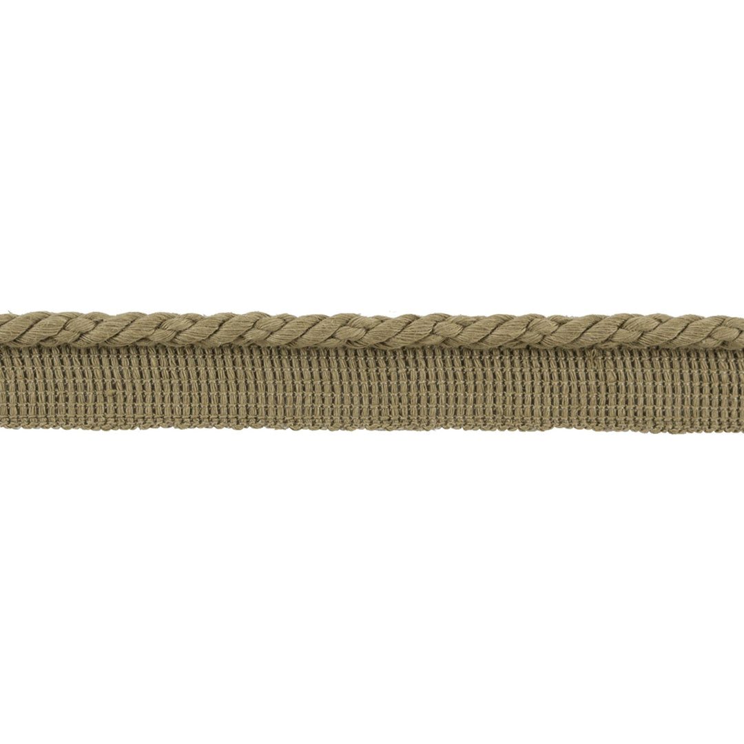 Derby Cable - Brass Monocle