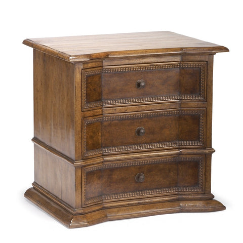 Genoa Chest